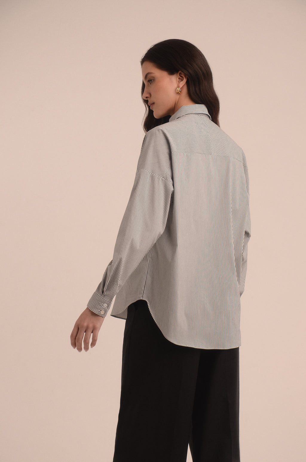 CAMISA MARIA FLOR