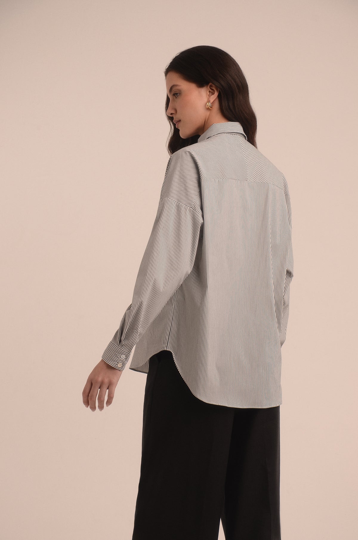 CAMISA MARIA FLOR