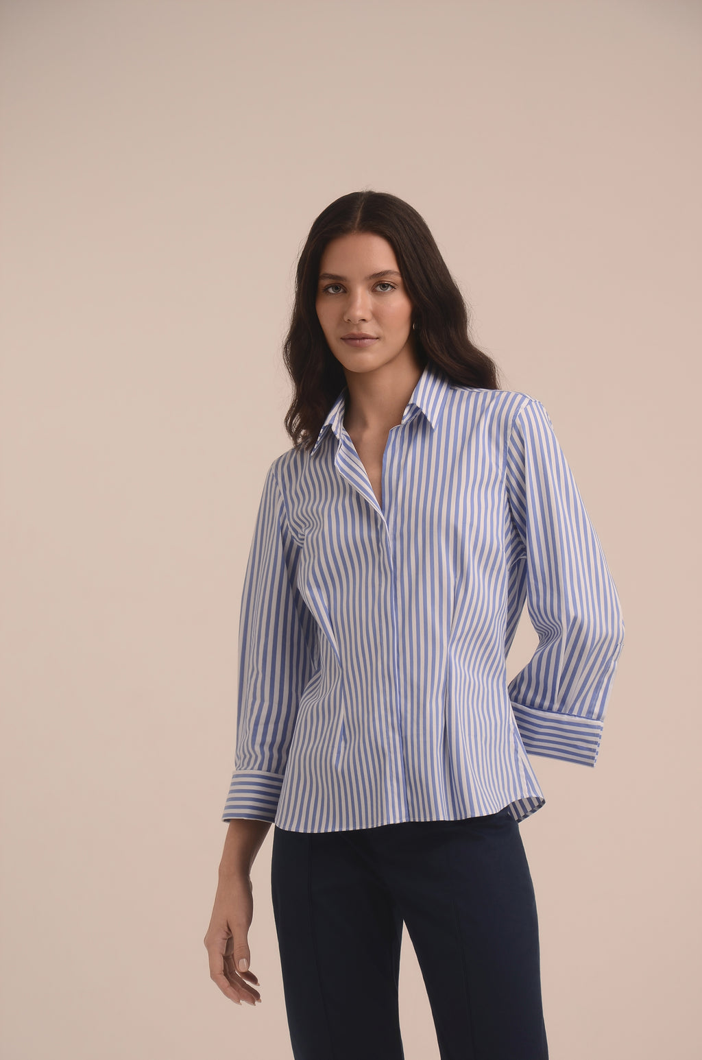 CAMISA MARIA LUIZA