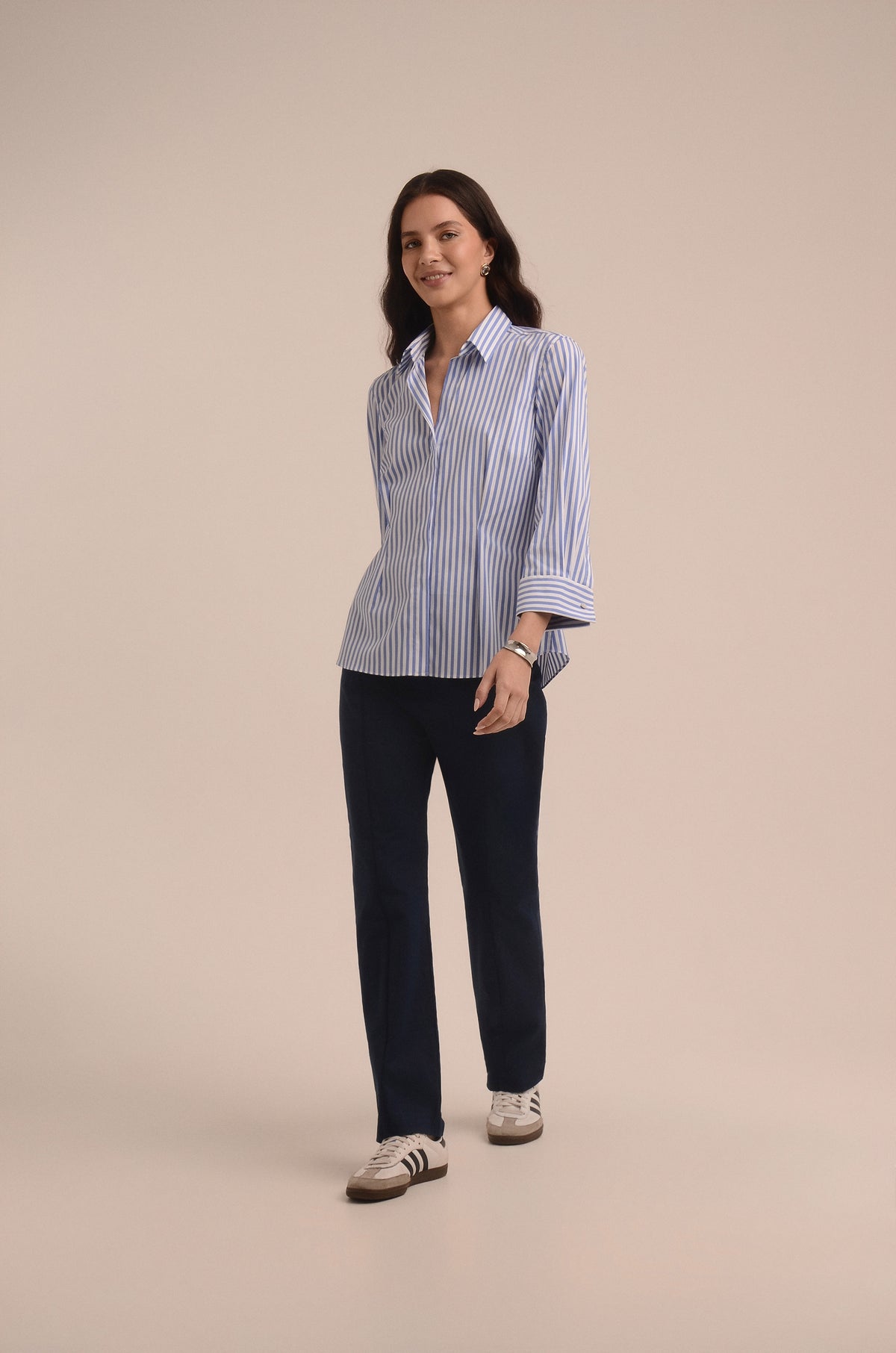CAMISA MARIA LUIZA