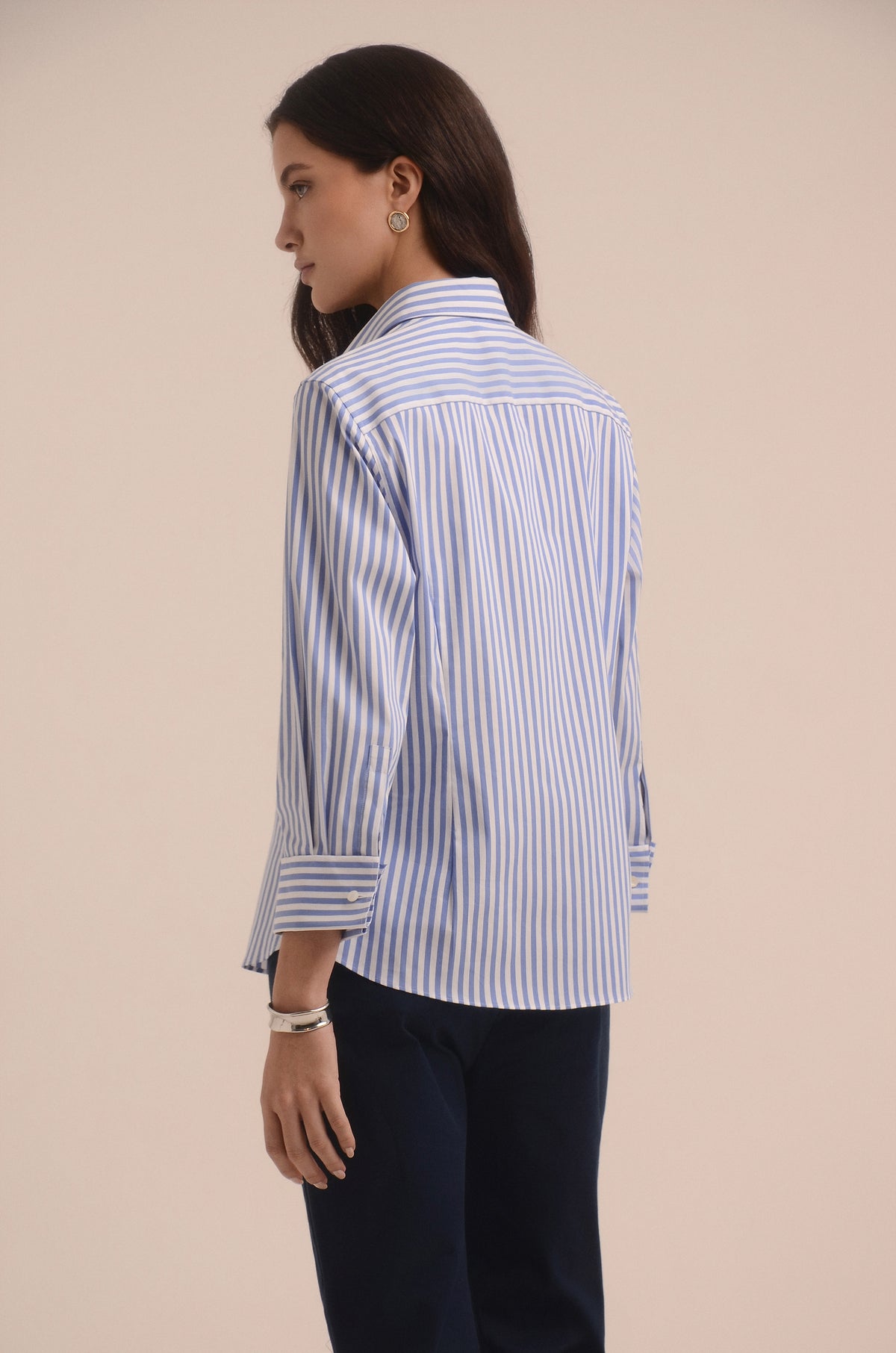 CAMISA MARIA LUIZA