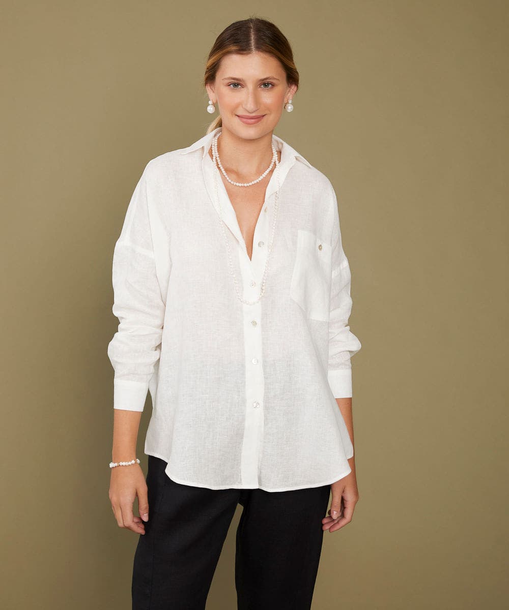 CAMISA GLAUCIA