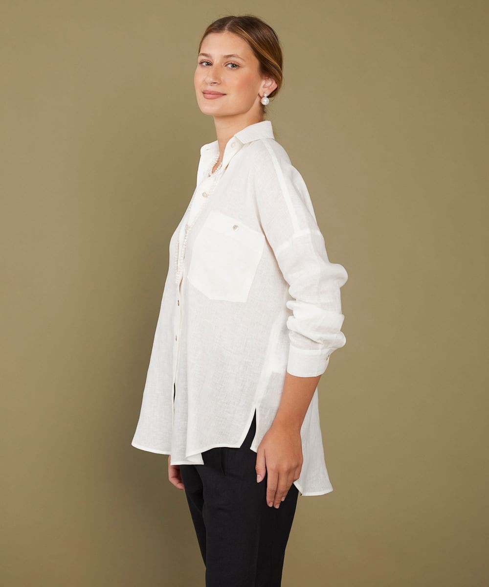 CAMISA GLAUCIA