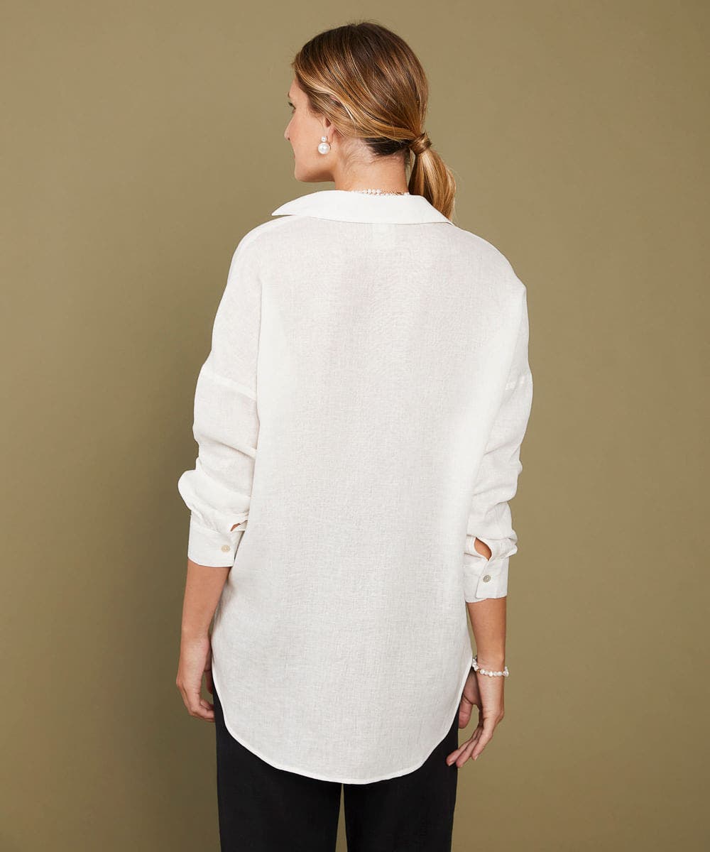 CAMISA GLAUCIA