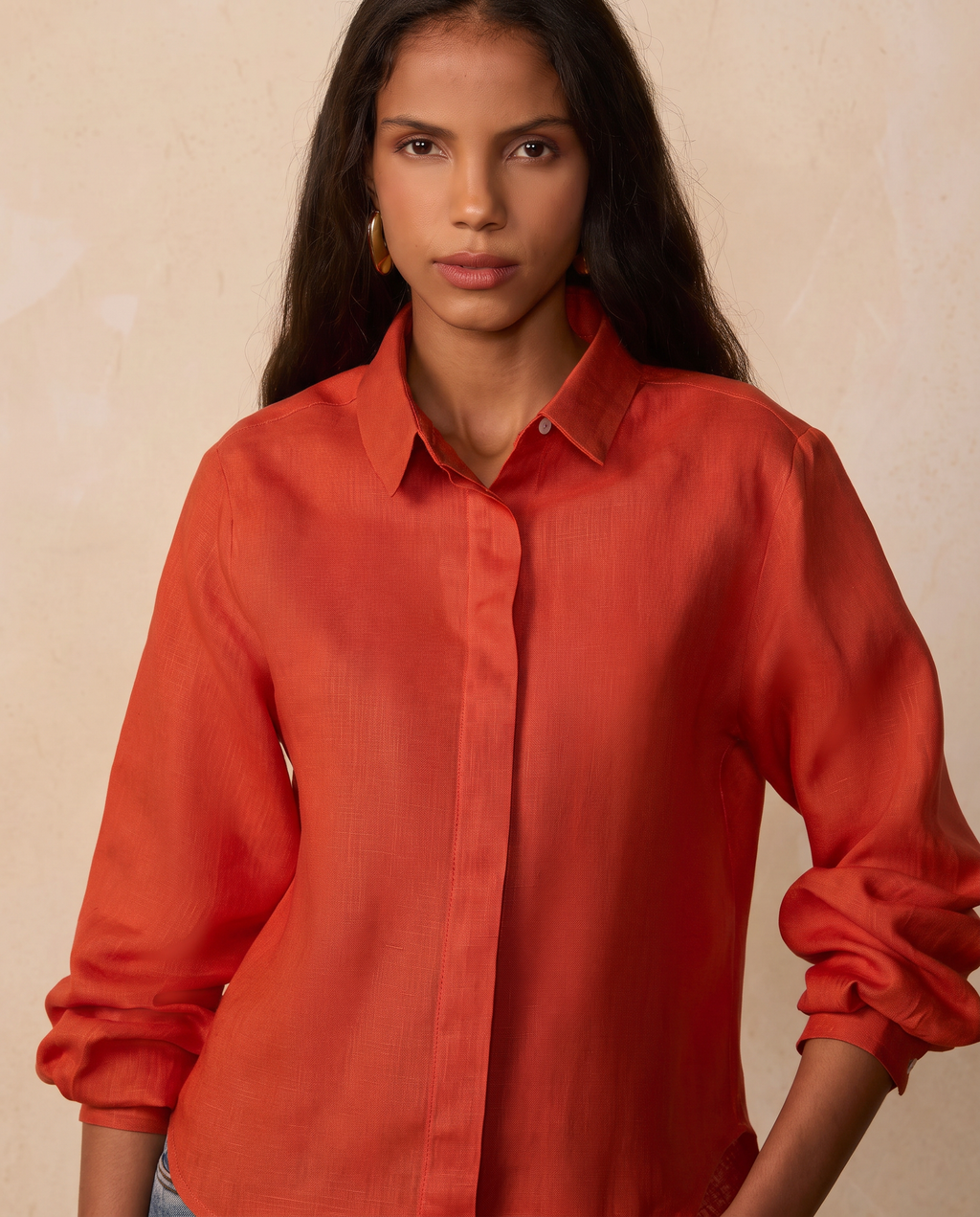 CAMISA ANDREZA