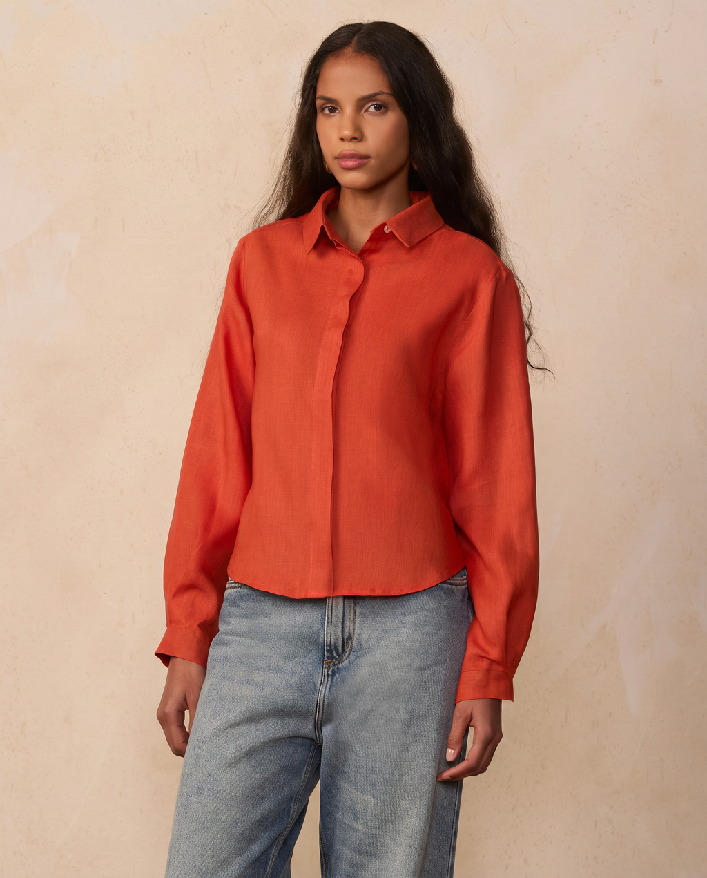CAMISA ANDREZA