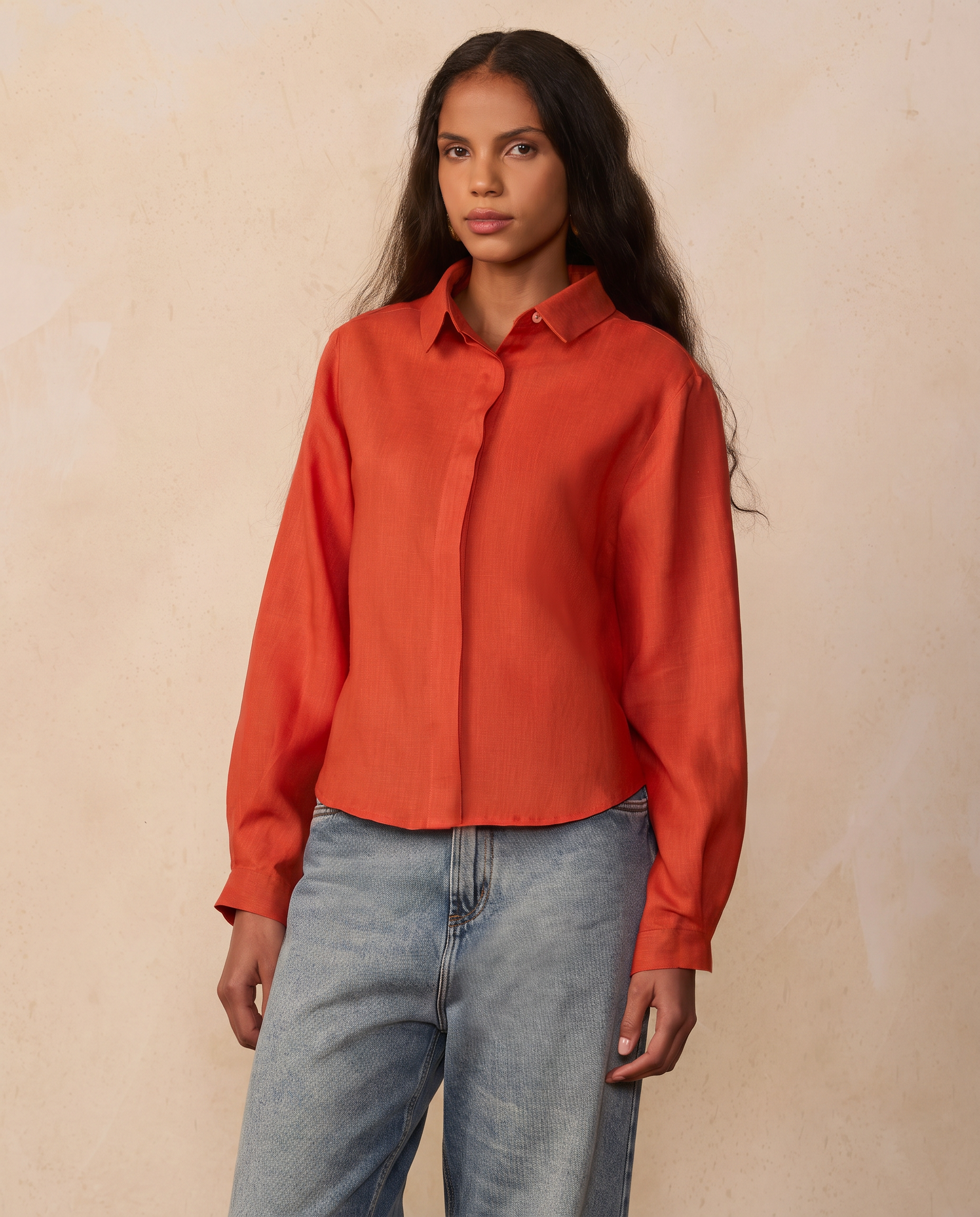 CAMISA ANDREZA
