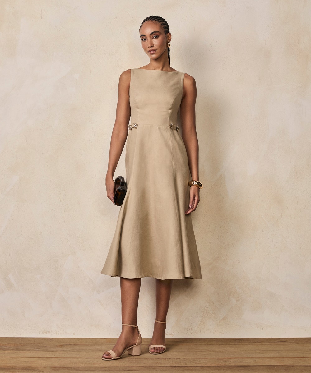 VESTIDO FRANCIS