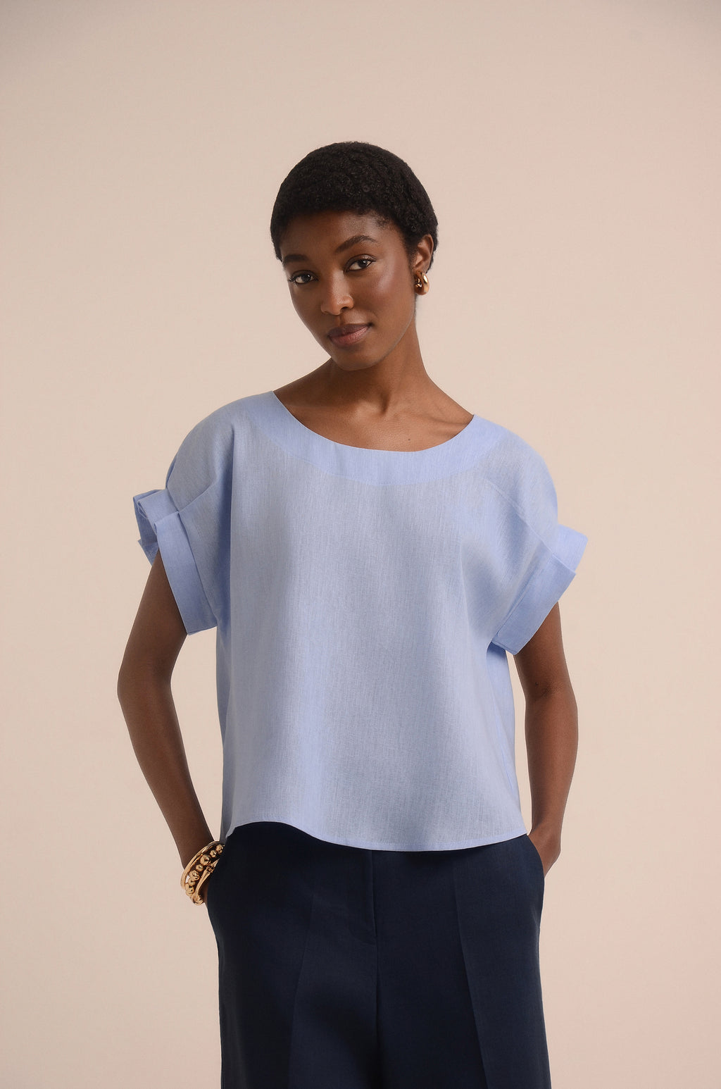 BLUSA PROSA