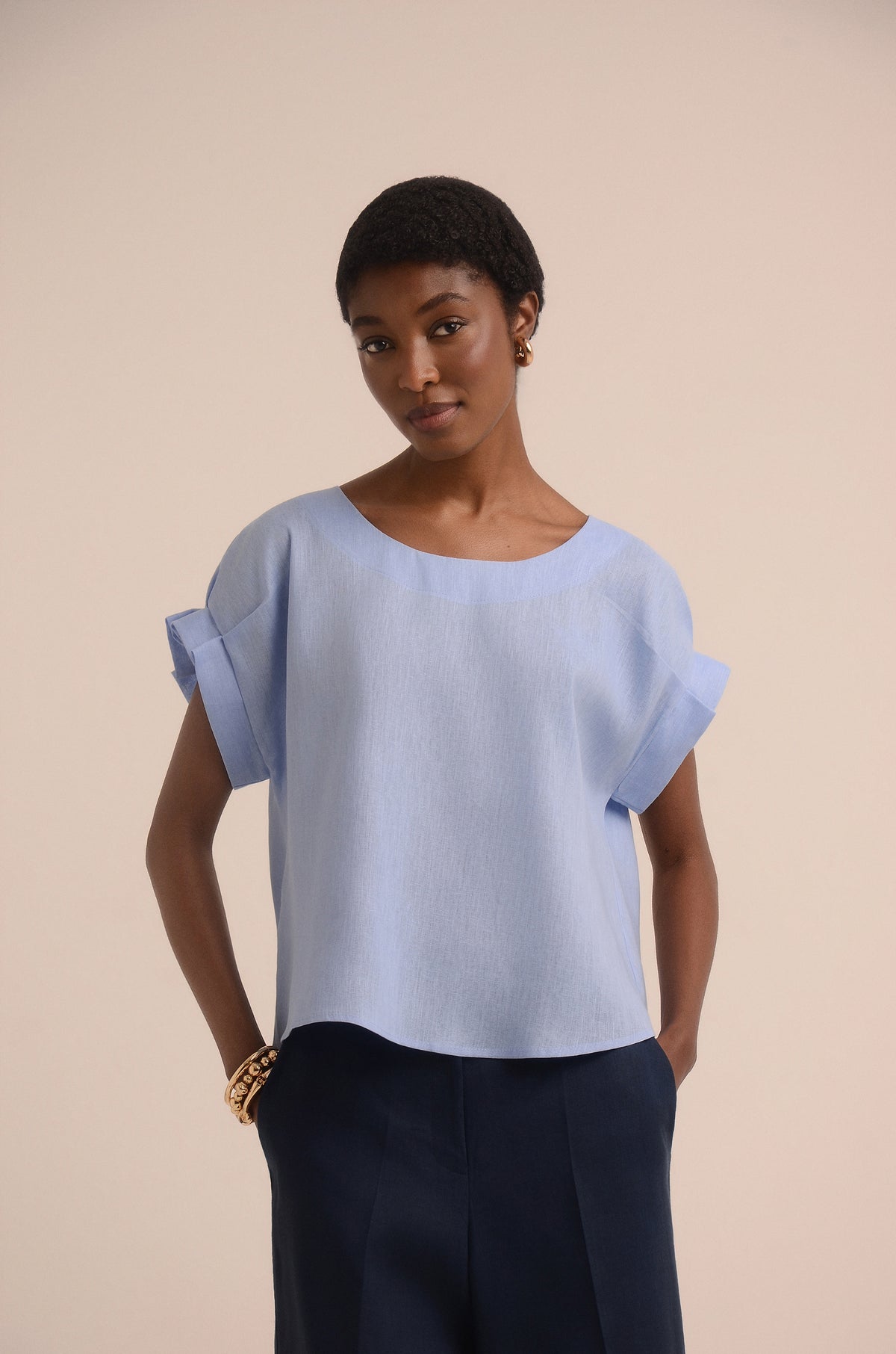 BLUSA PROSA