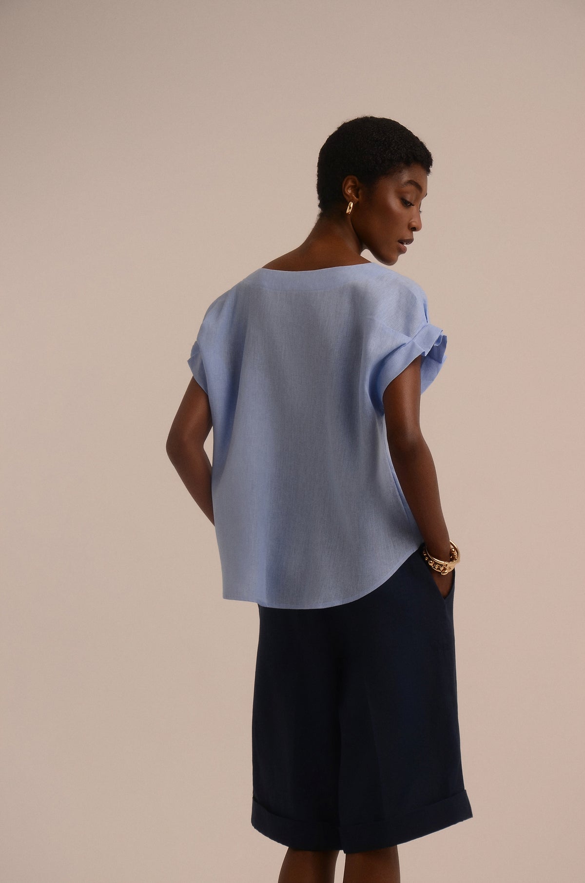 BLUSA PROSA