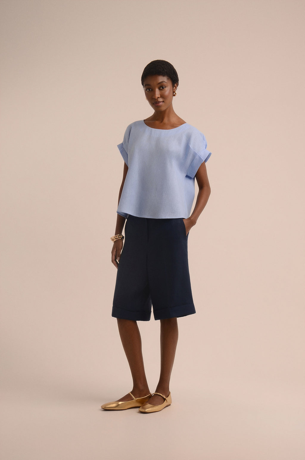 BLUSA PROSA