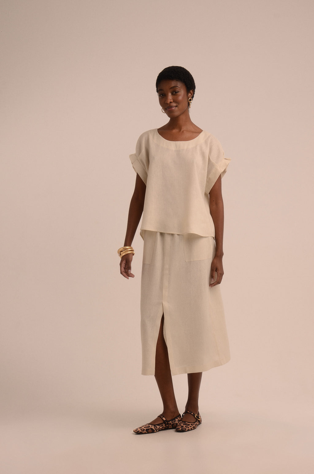 BLUSA PROSA