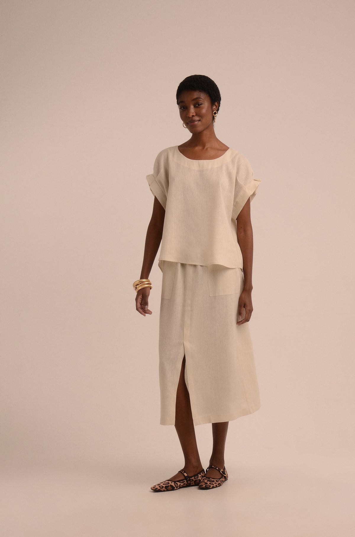 BLUSA PROSA