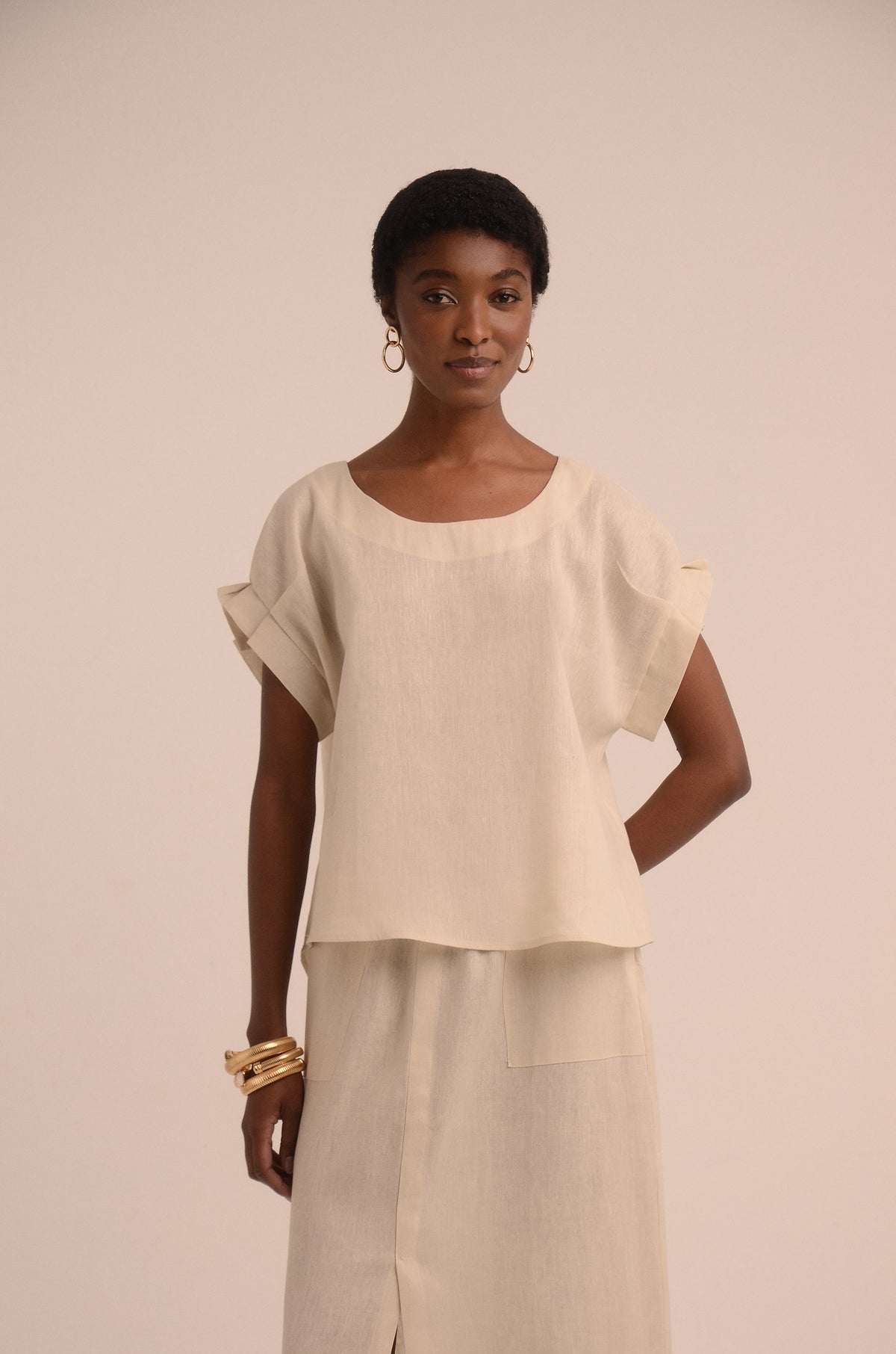 BLUSA PROSA