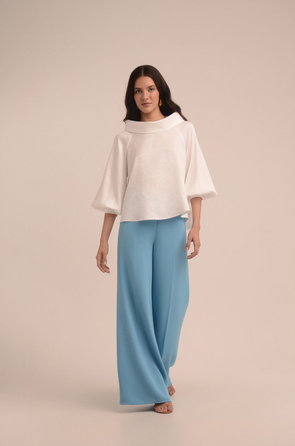BLUSA VERMEER