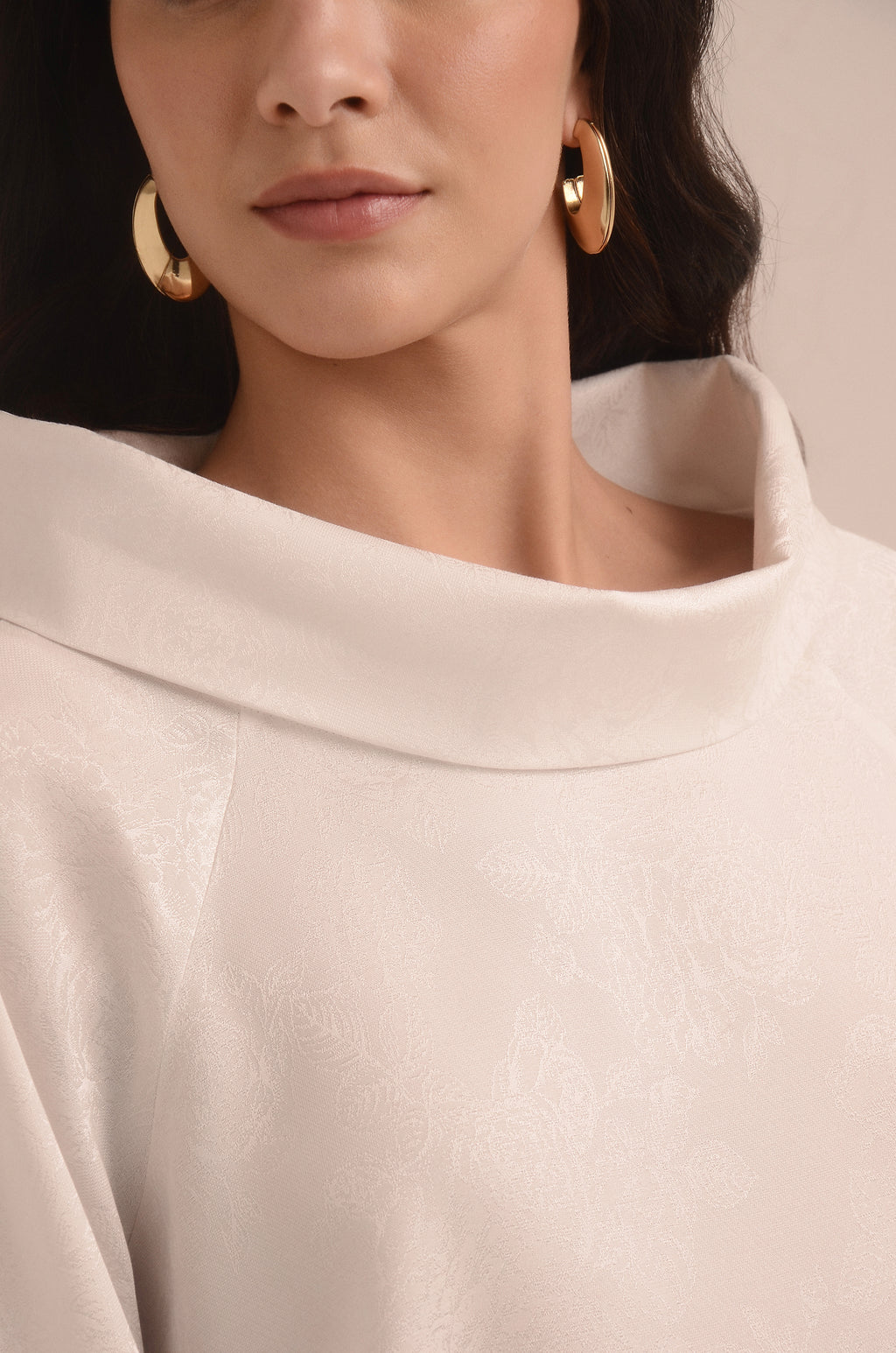 BLUSA VERMEER