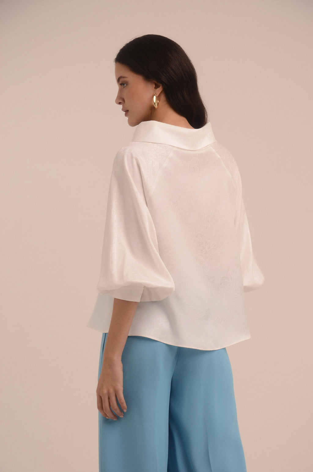 BLUSA VERMEER
