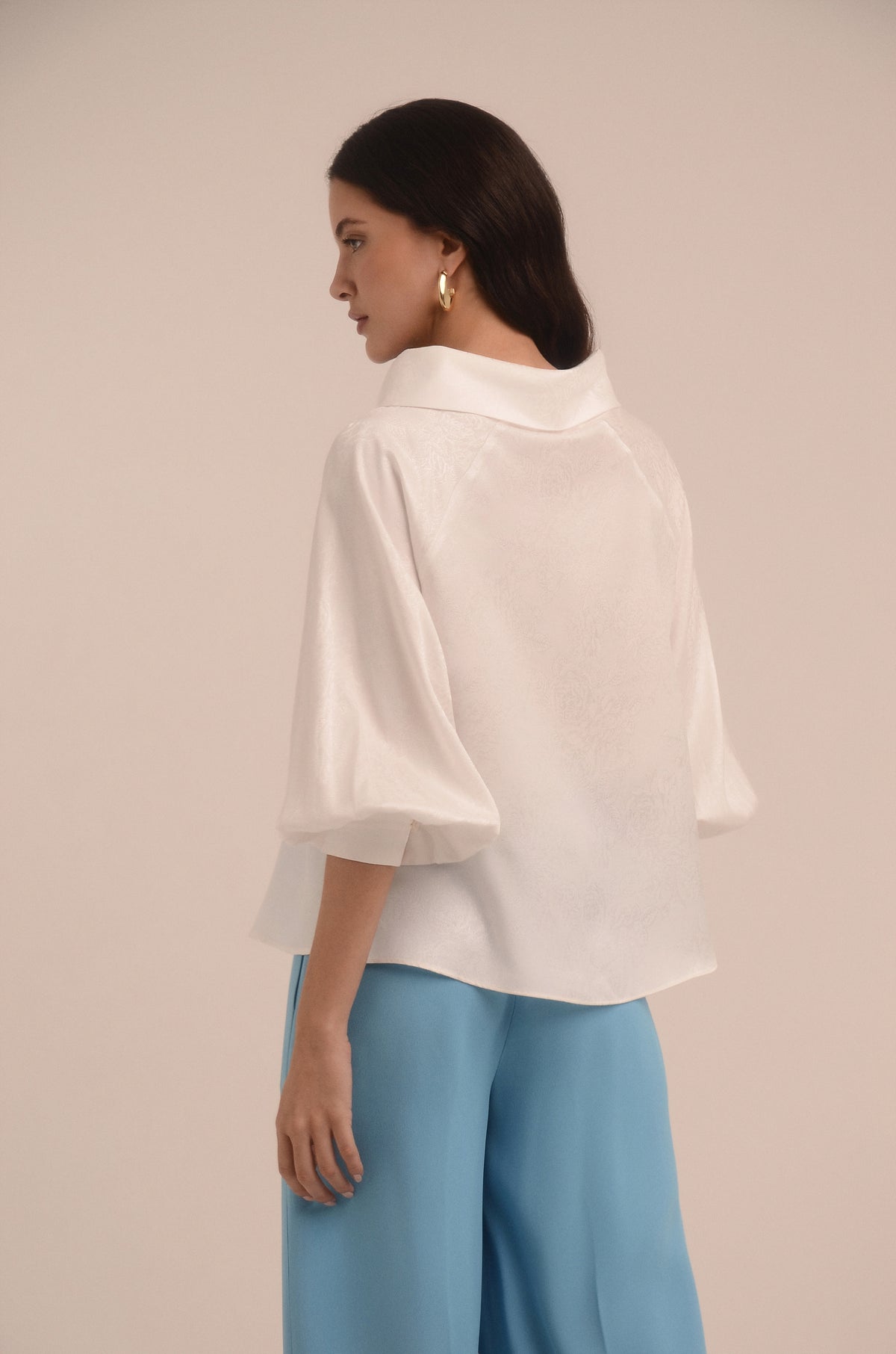 BLUSA VERMEER