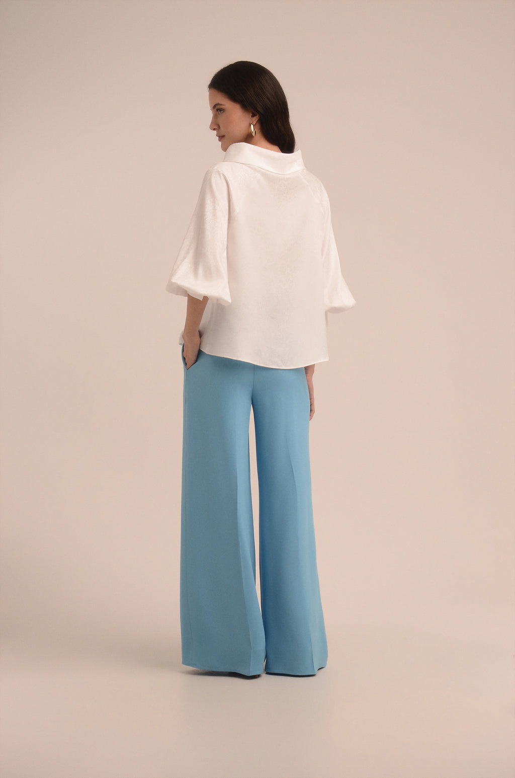 BLUSA VERMEER