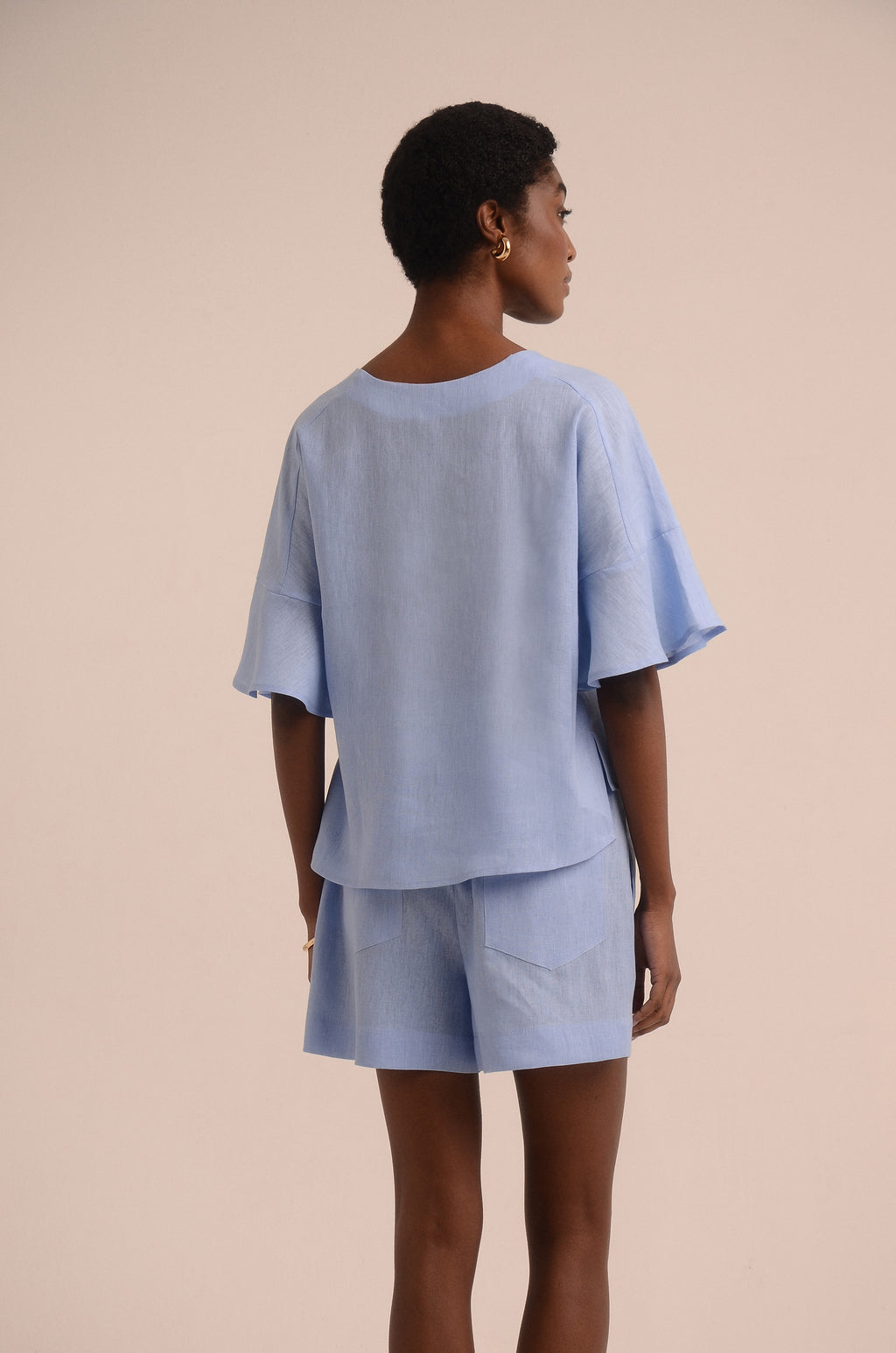 BLUSA ILSA