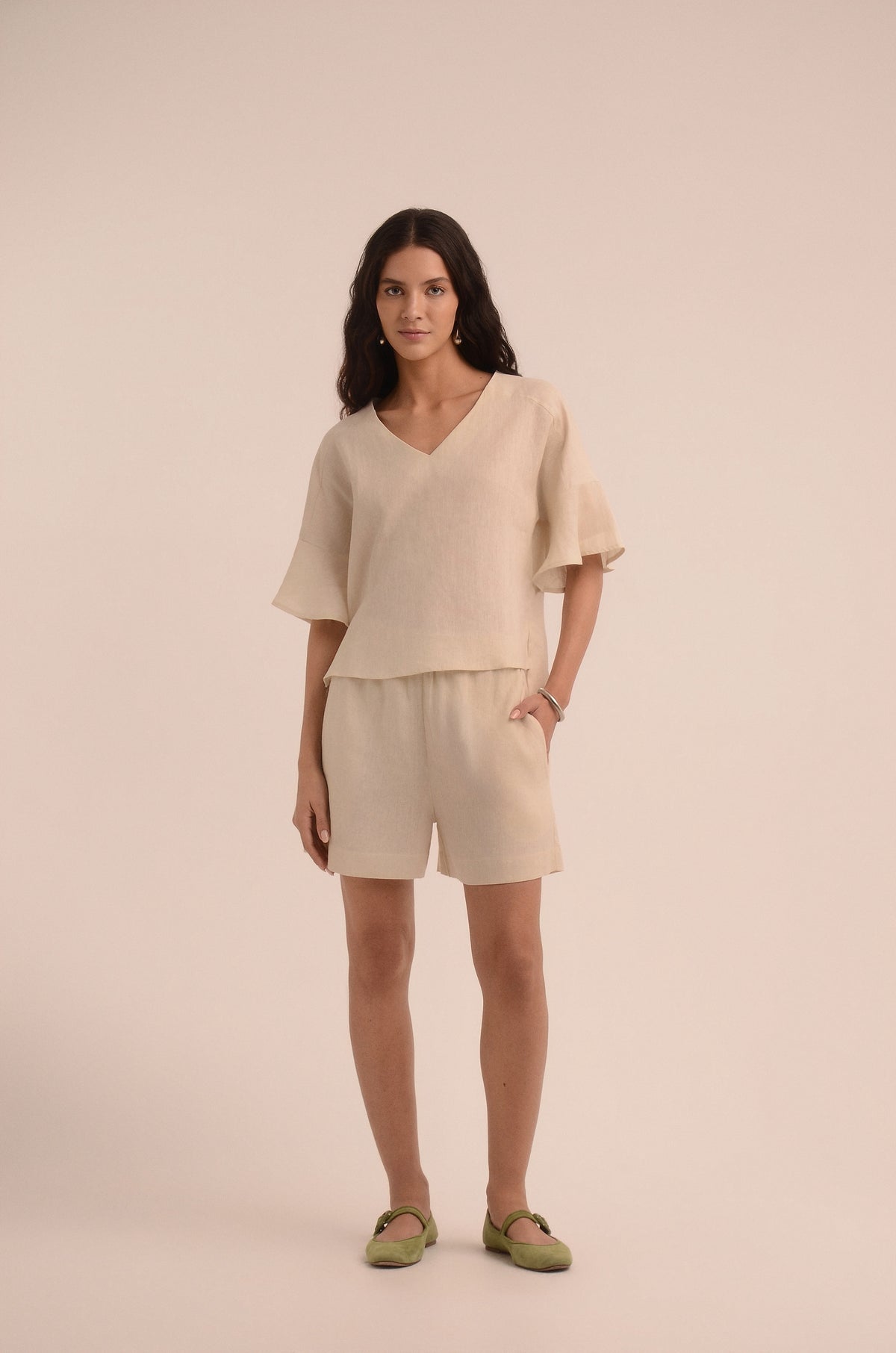 BLUSA ILSA