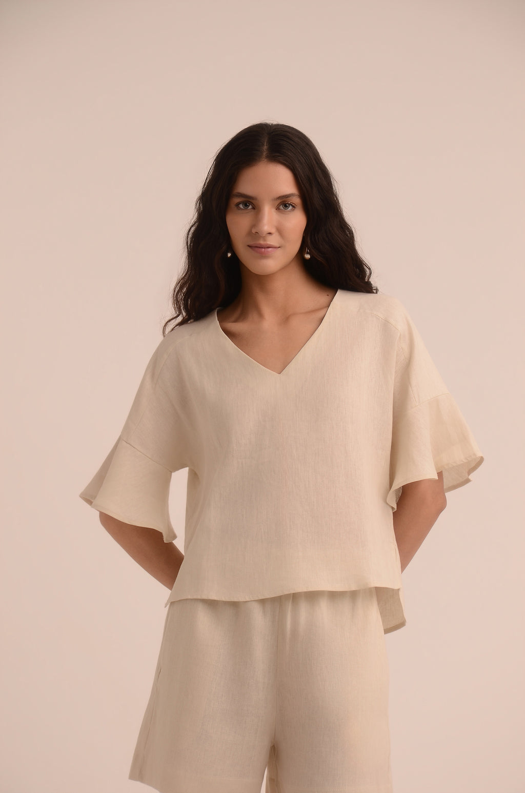 BLUSA ILSA