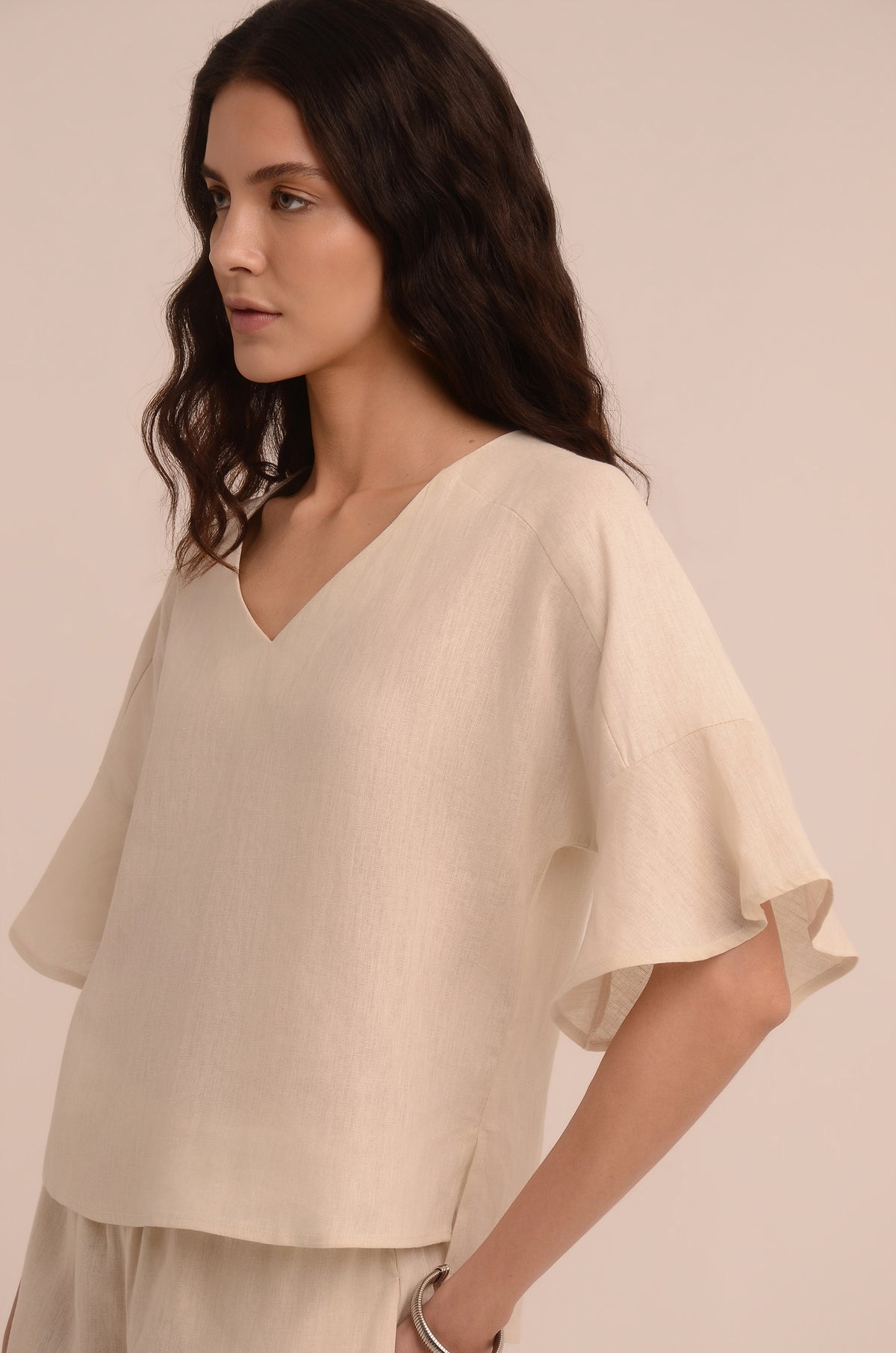 BLUSA ILSA