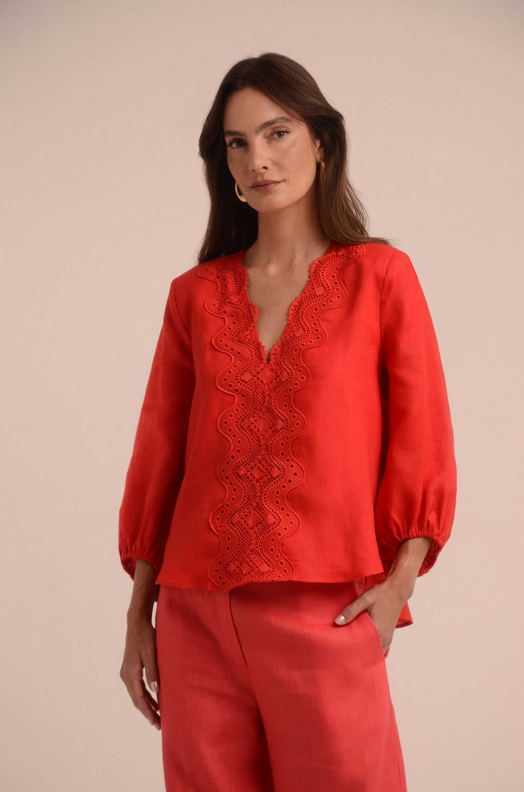 BLUSA SELMA
