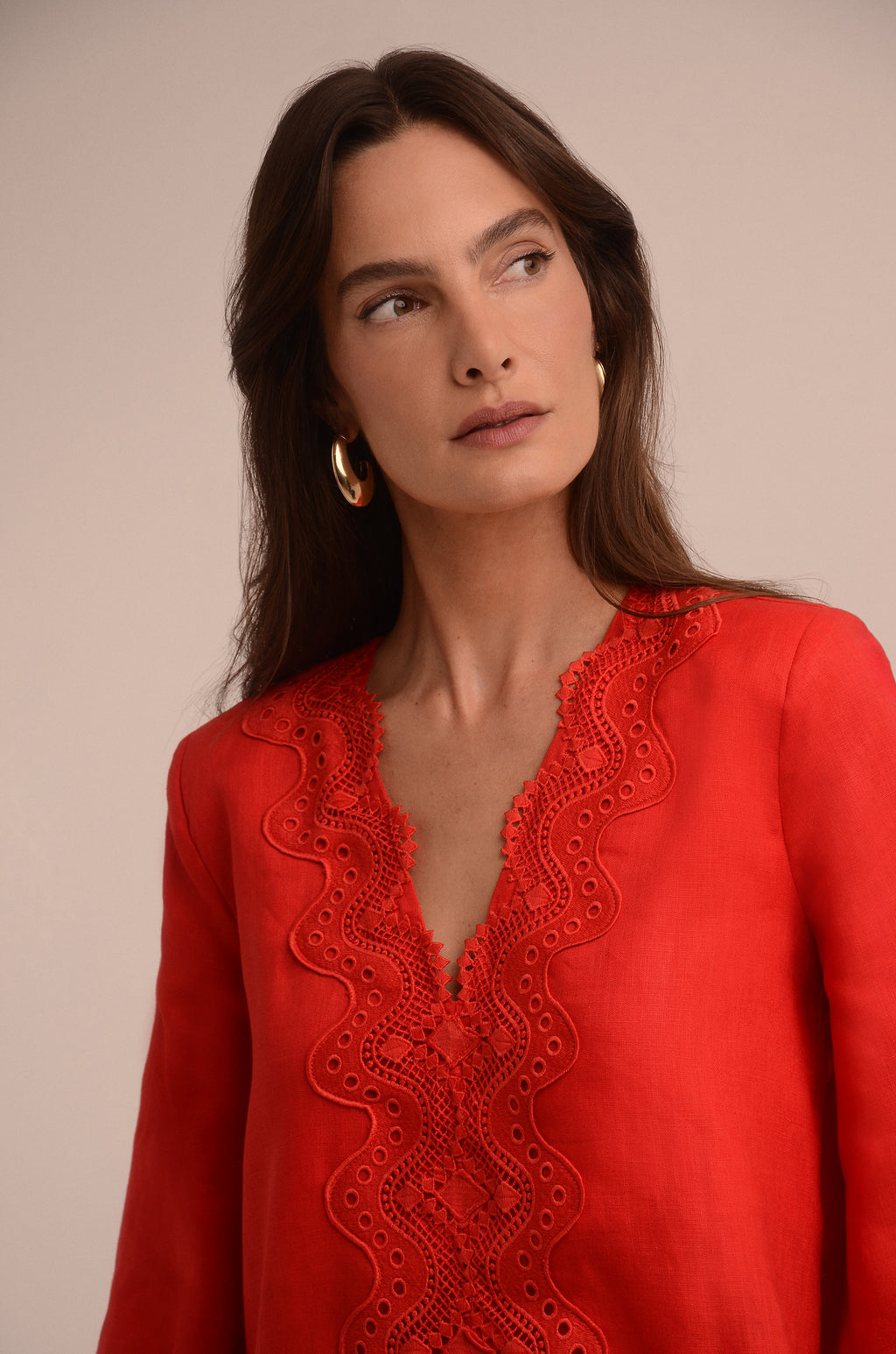 BLUSA SELMA