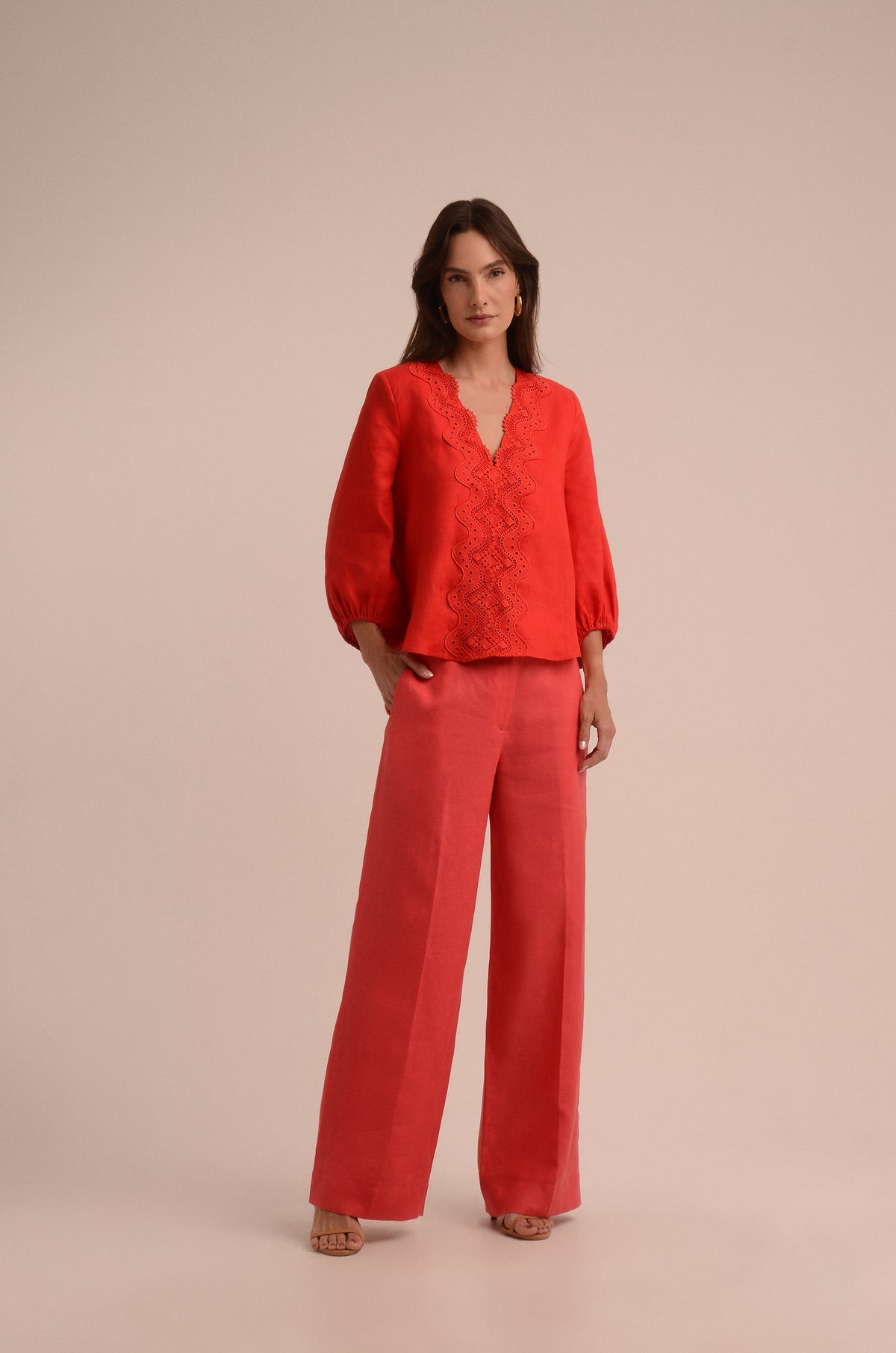 BLUSA SELMA