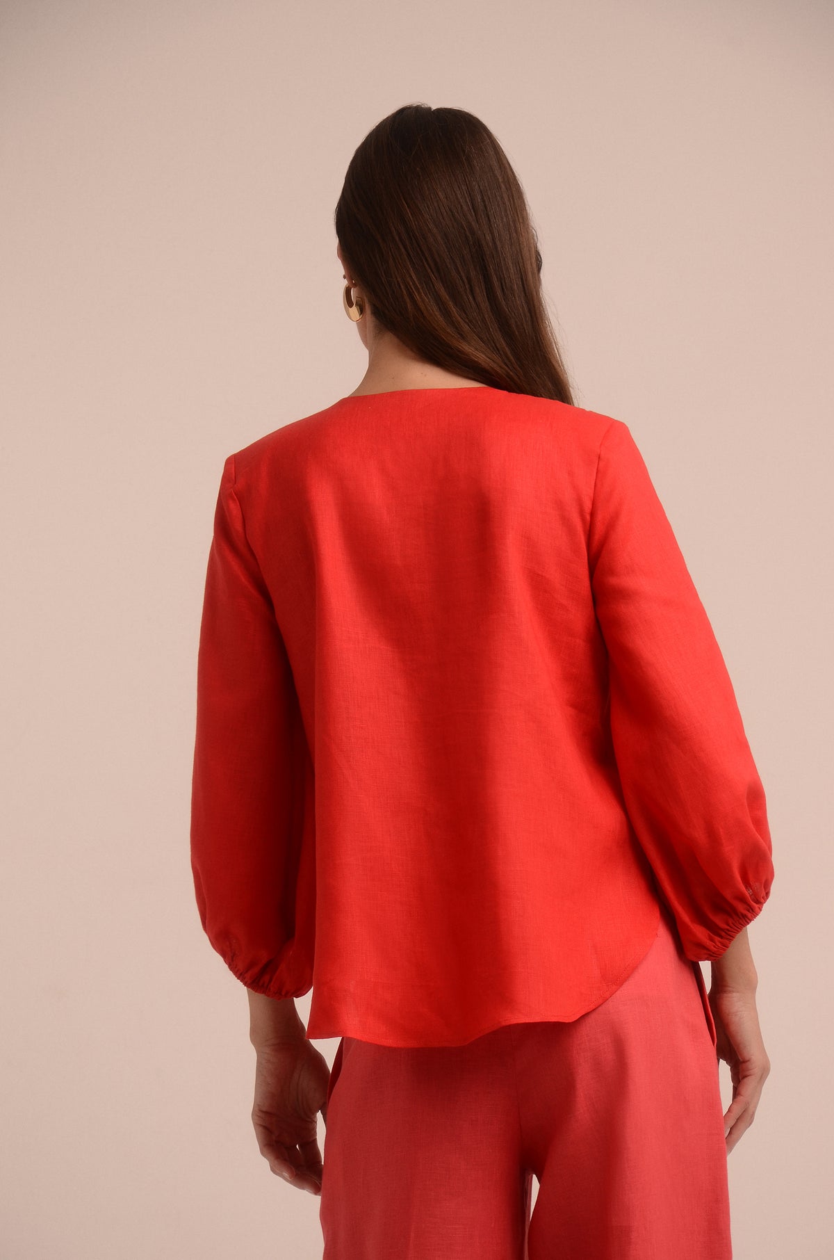 BLUSA SELMA