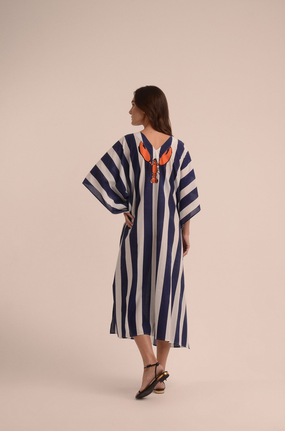 KAFTAN YOHANA