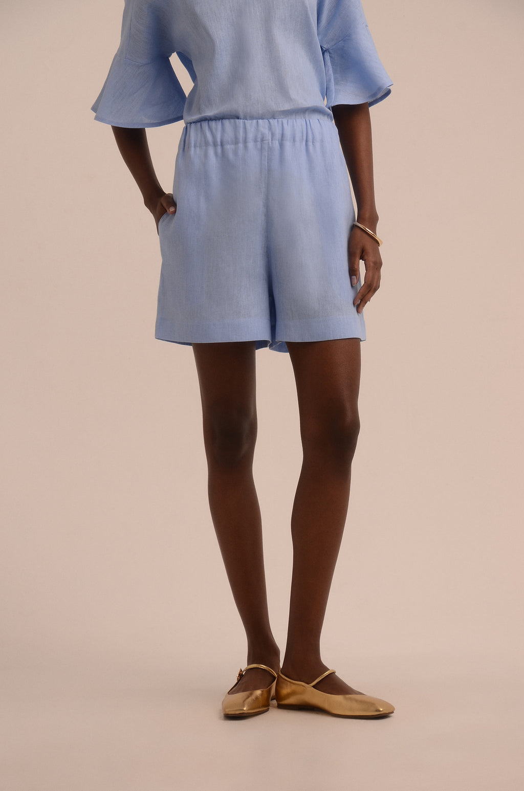 SHORTS ILSA