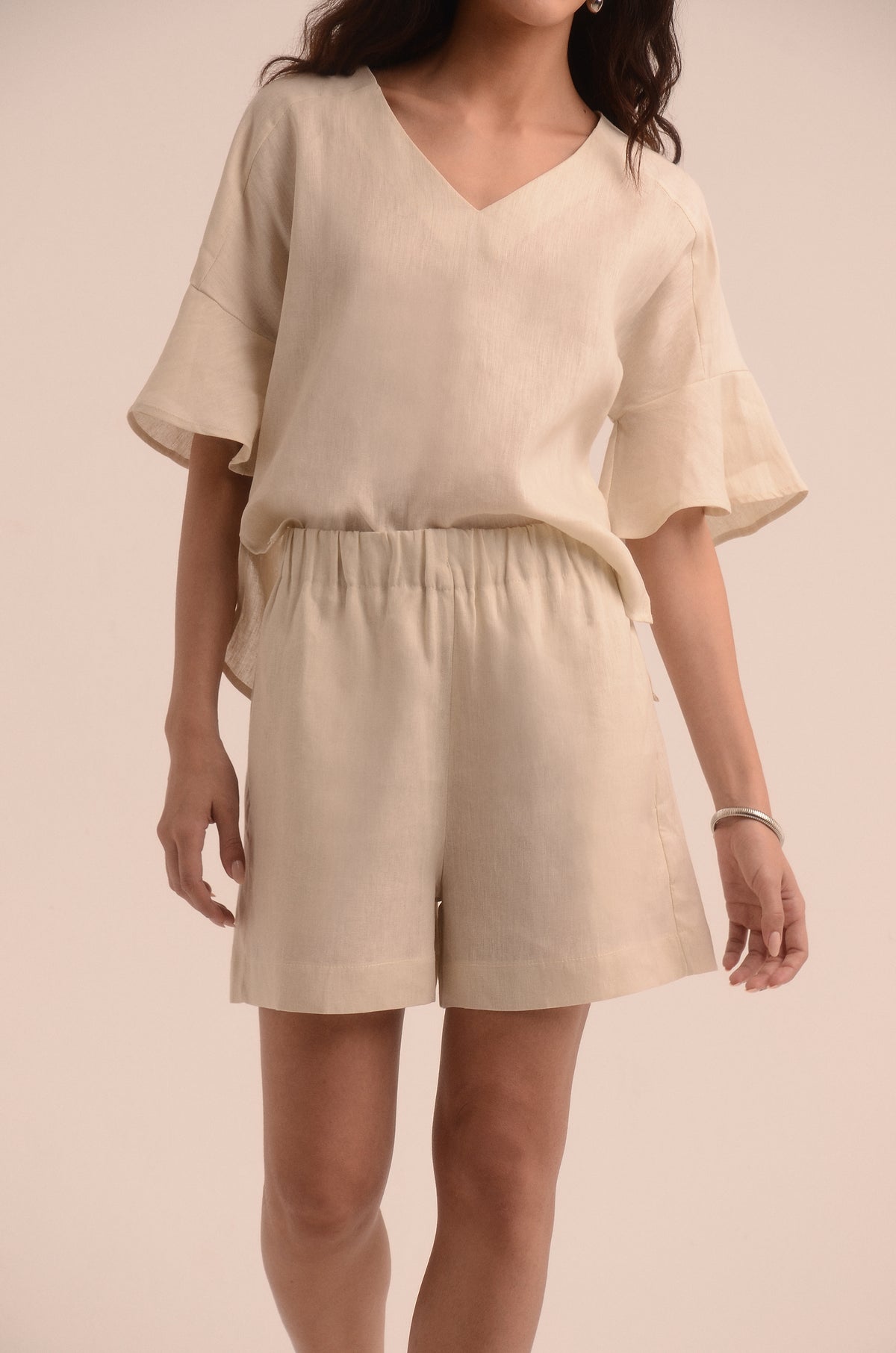 SHORTS ILSA
