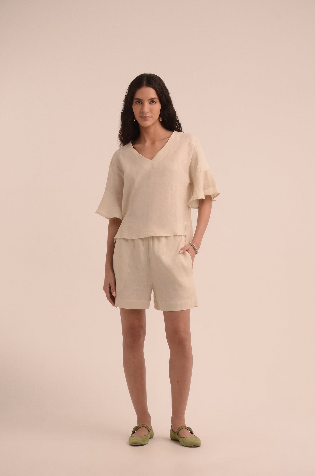 SHORTS ILSA