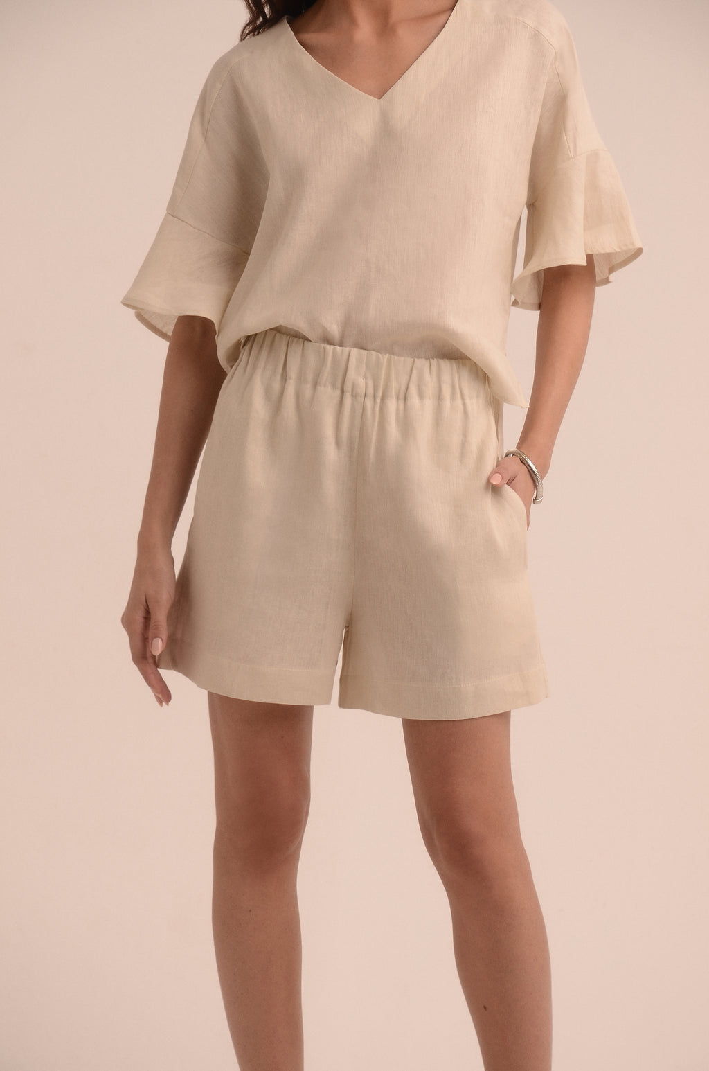 SHORTS ILSA