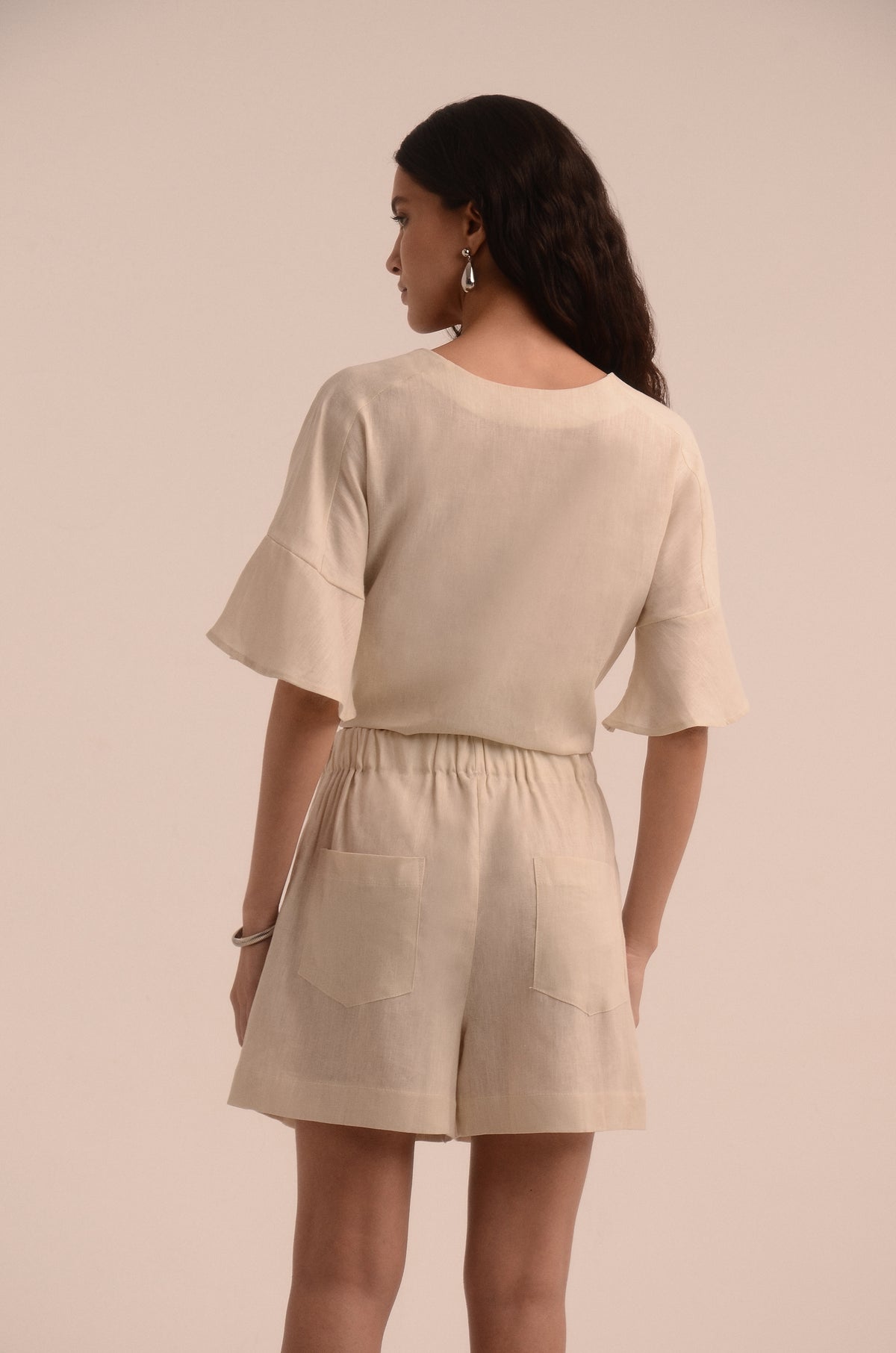 SHORTS ILSA