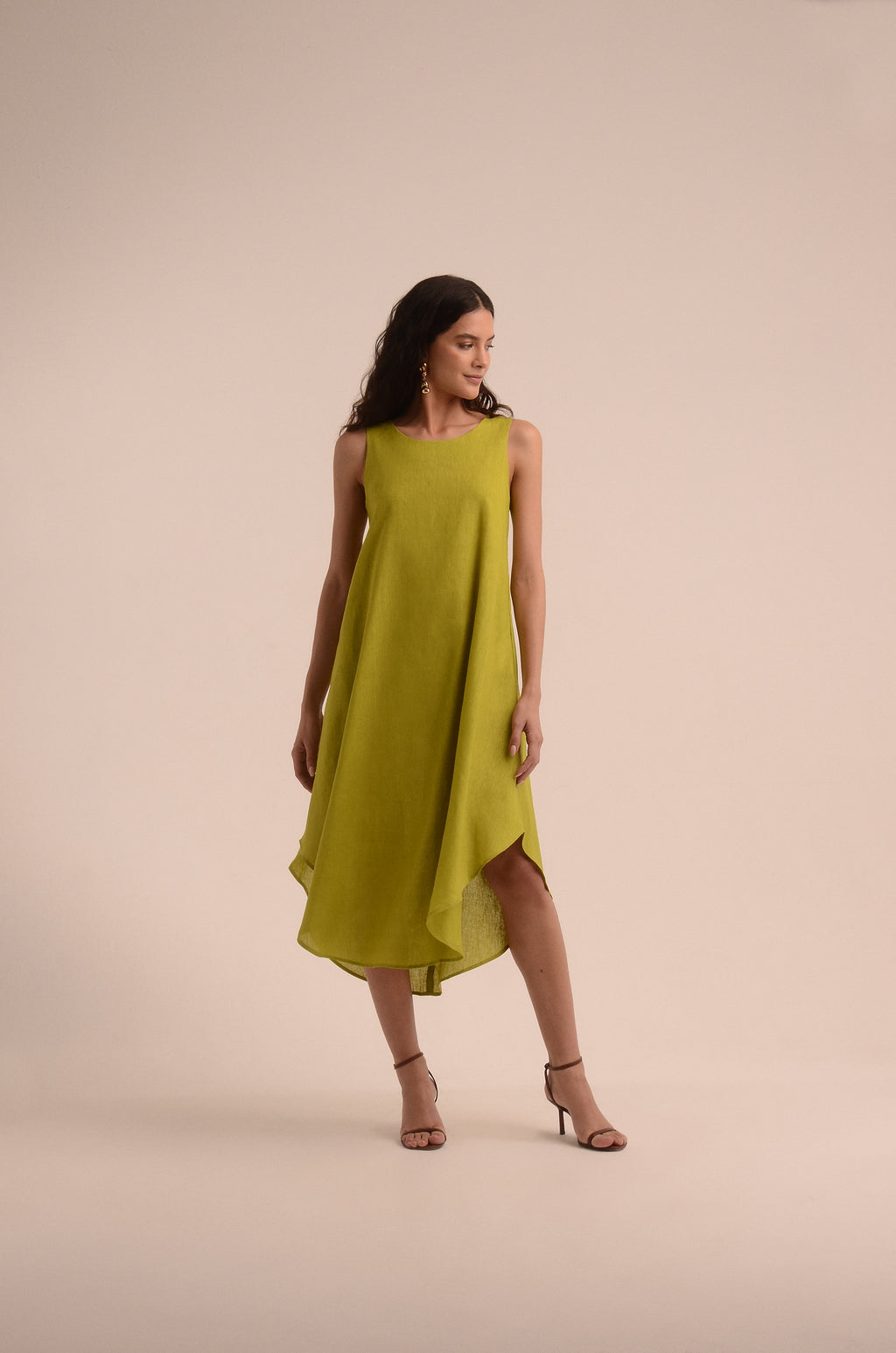 VESTIDO CANNES