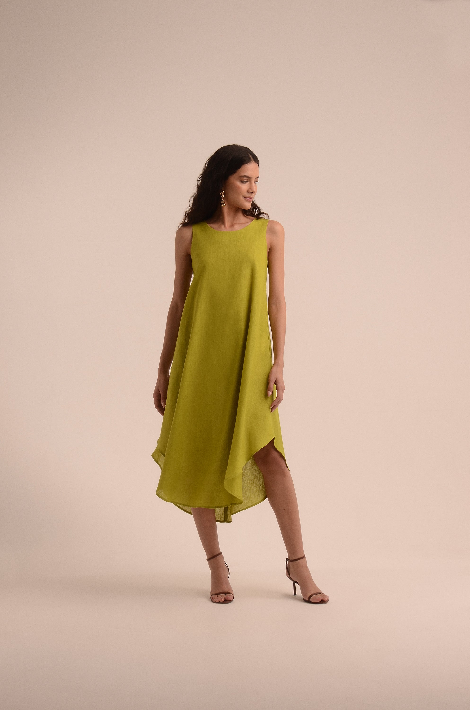VESTIDO CANNES