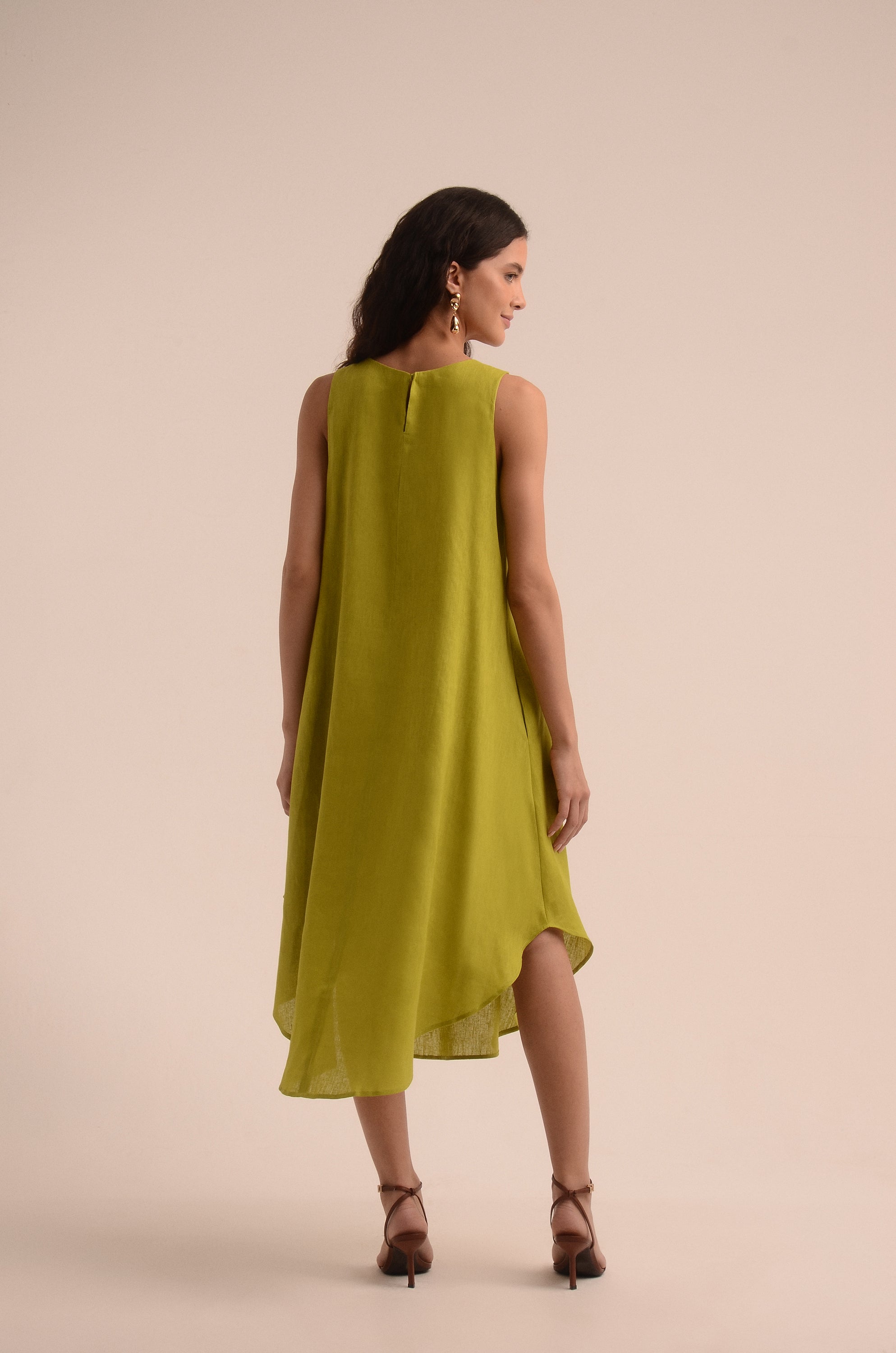 VESTIDO CANNES