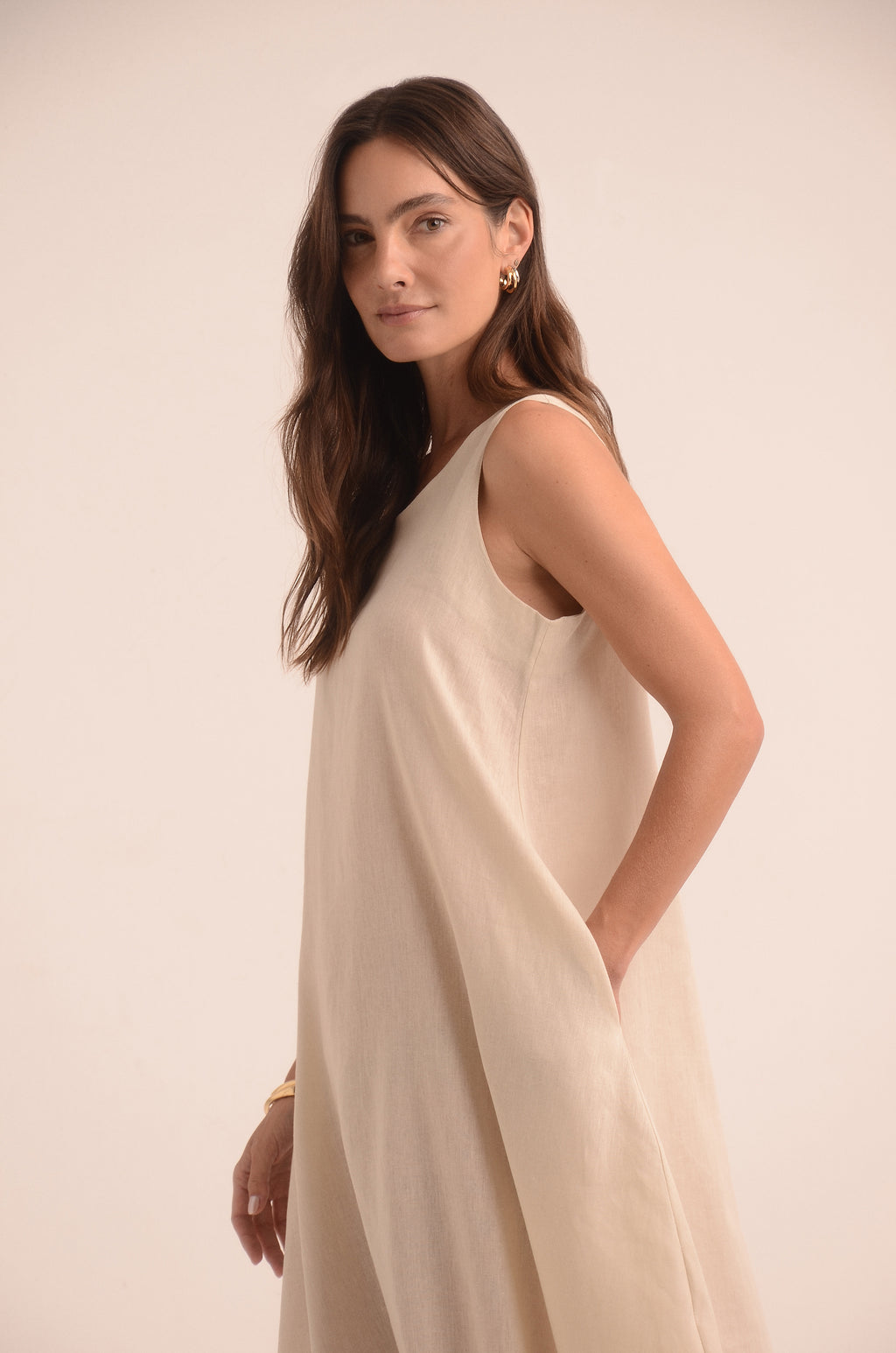 VESTIDO CANNES