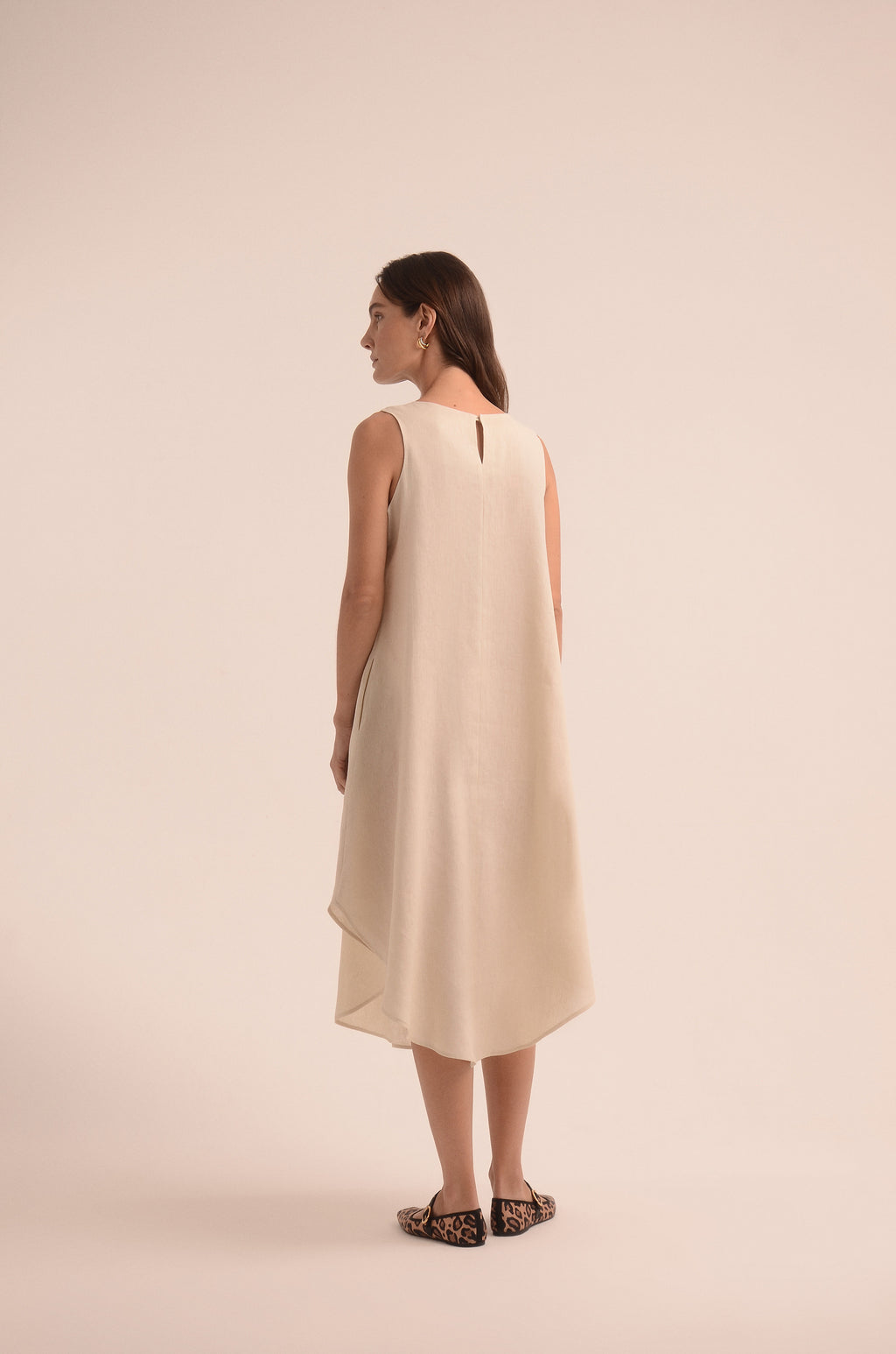 VESTIDO CANNES