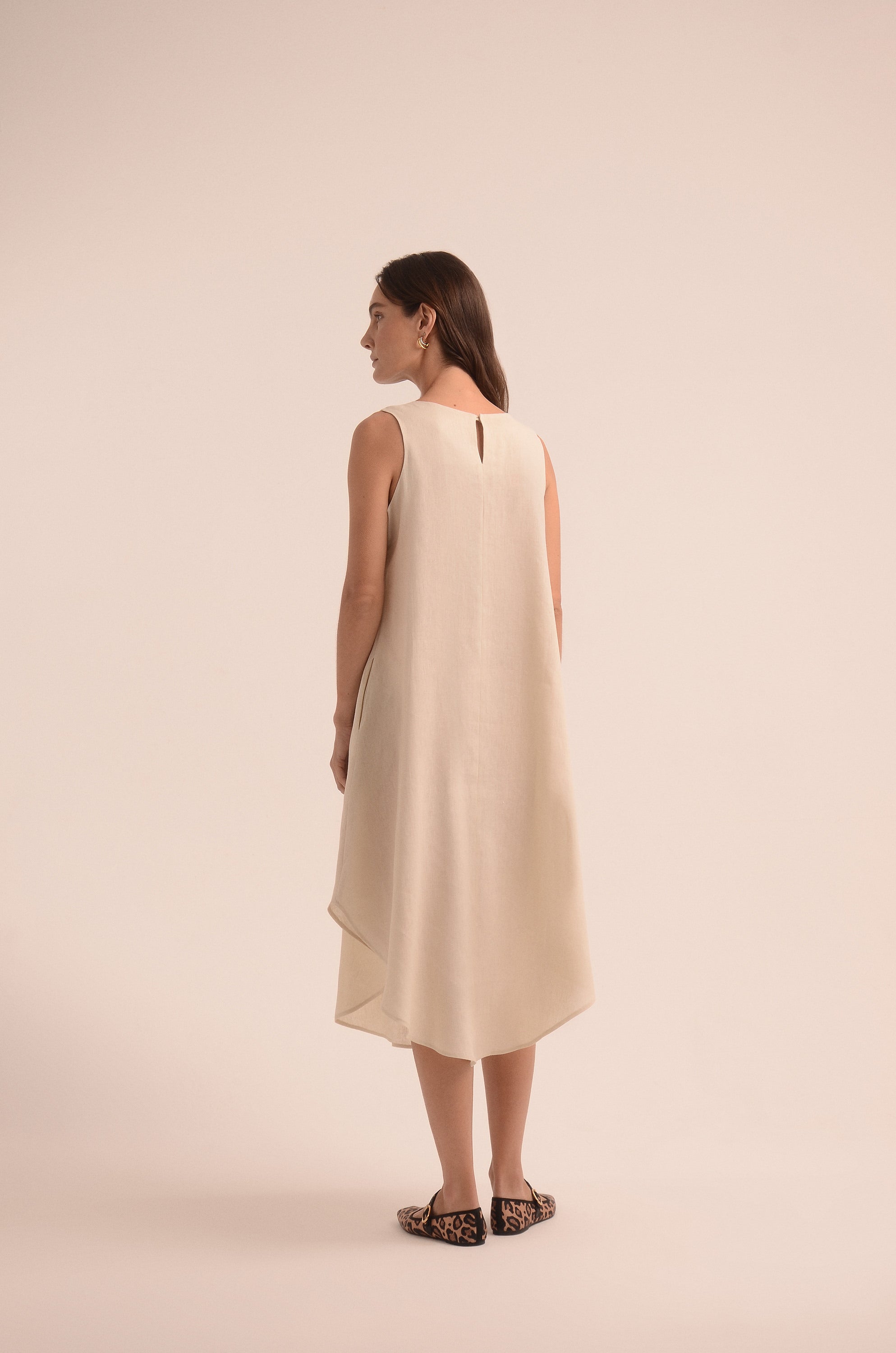 VESTIDO CANNES