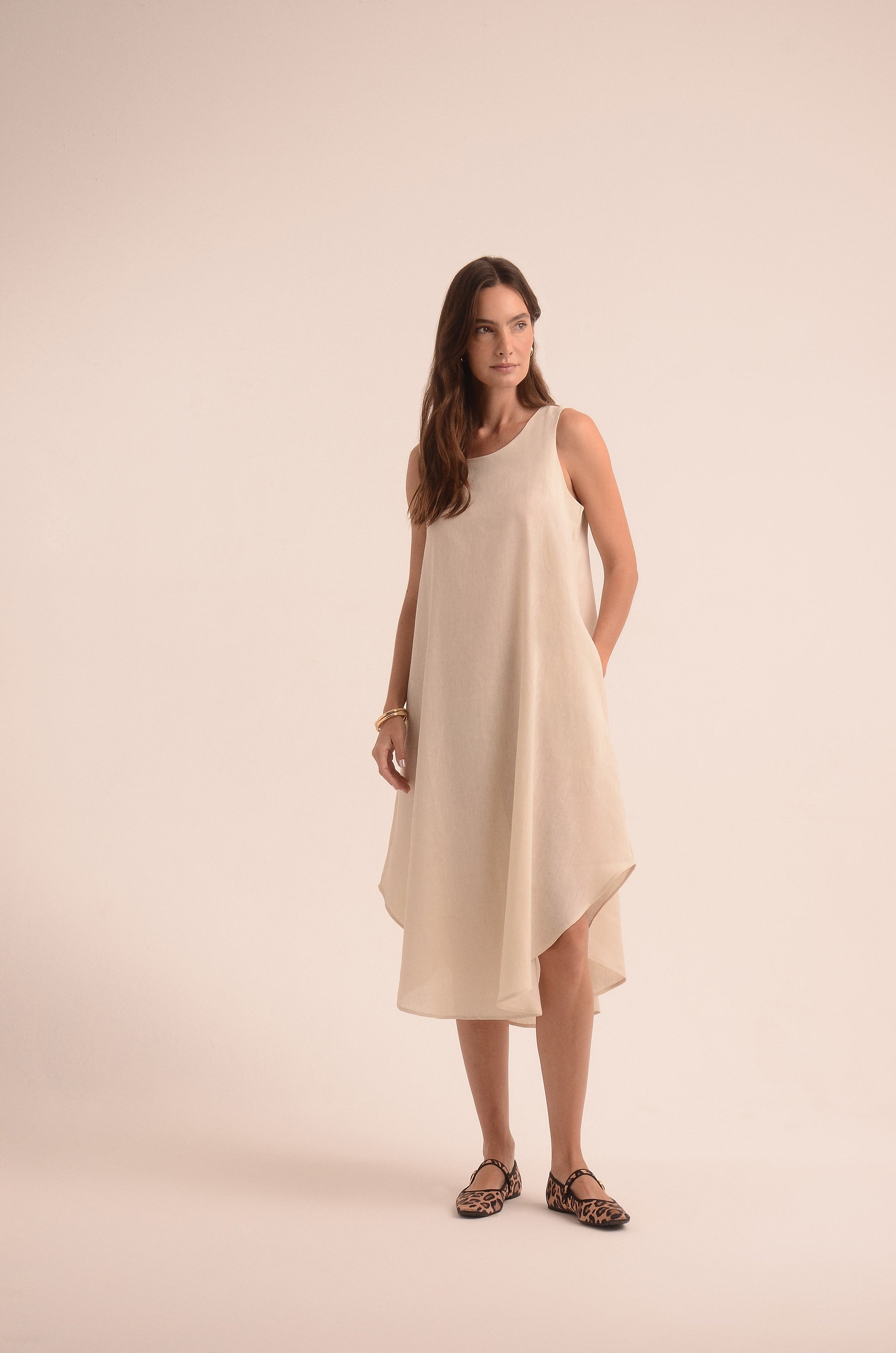 VESTIDO CANNES