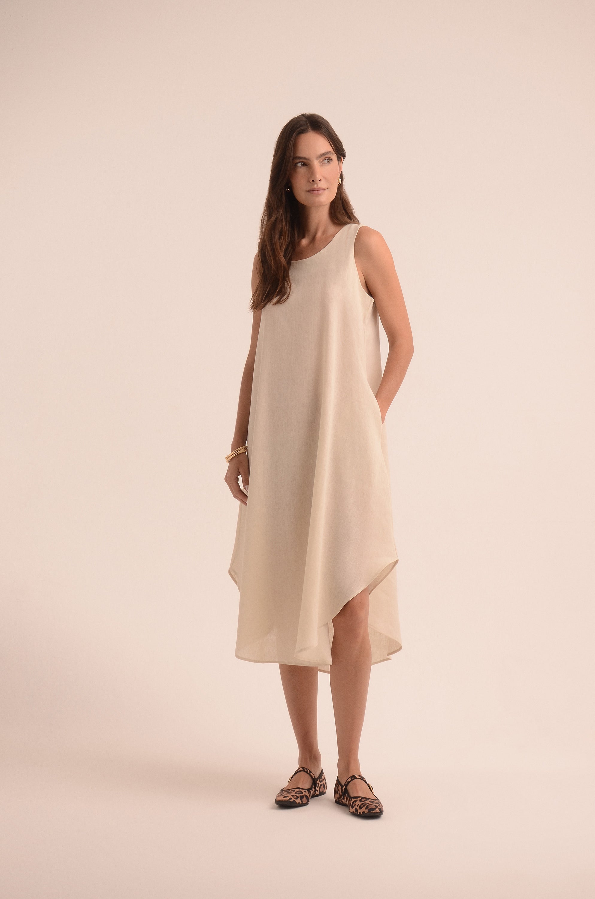 VESTIDO CANNES