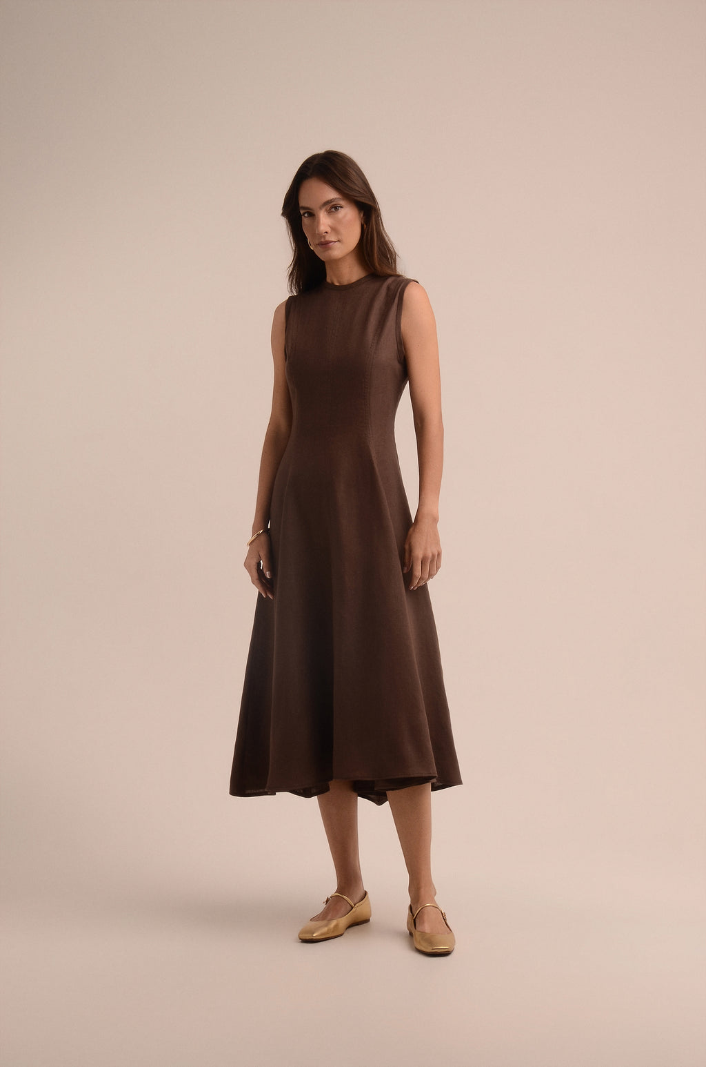 VESTIDO ROBIN