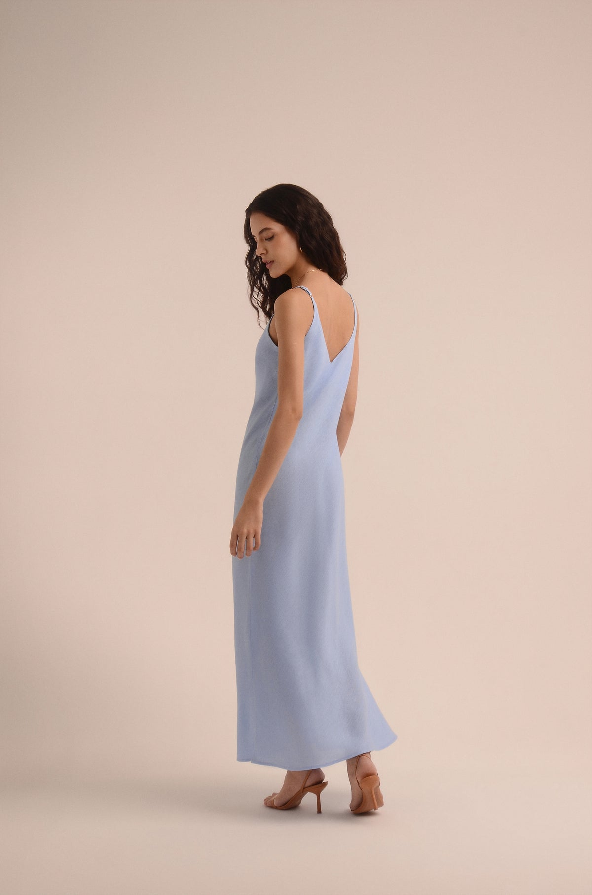 VESTIDO ILSA