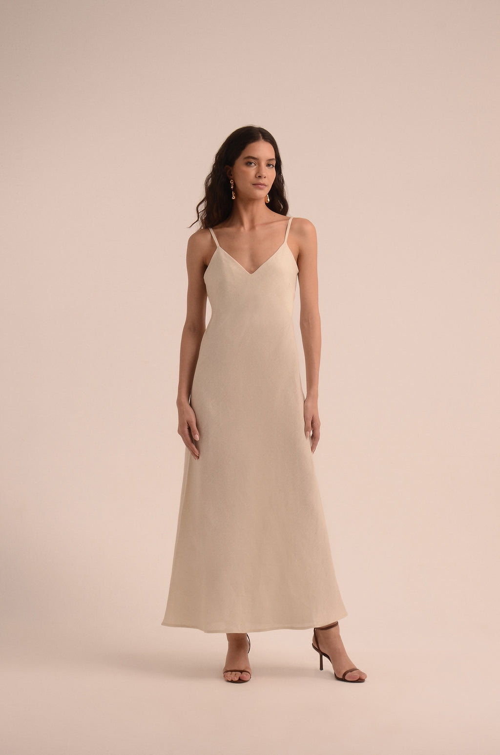 VESTIDO ILSA