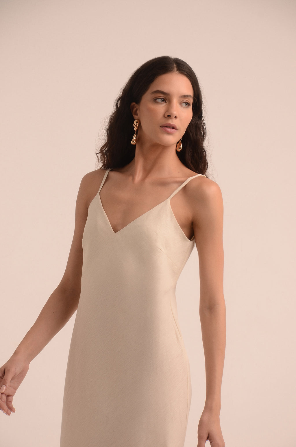 VESTIDO ILSA